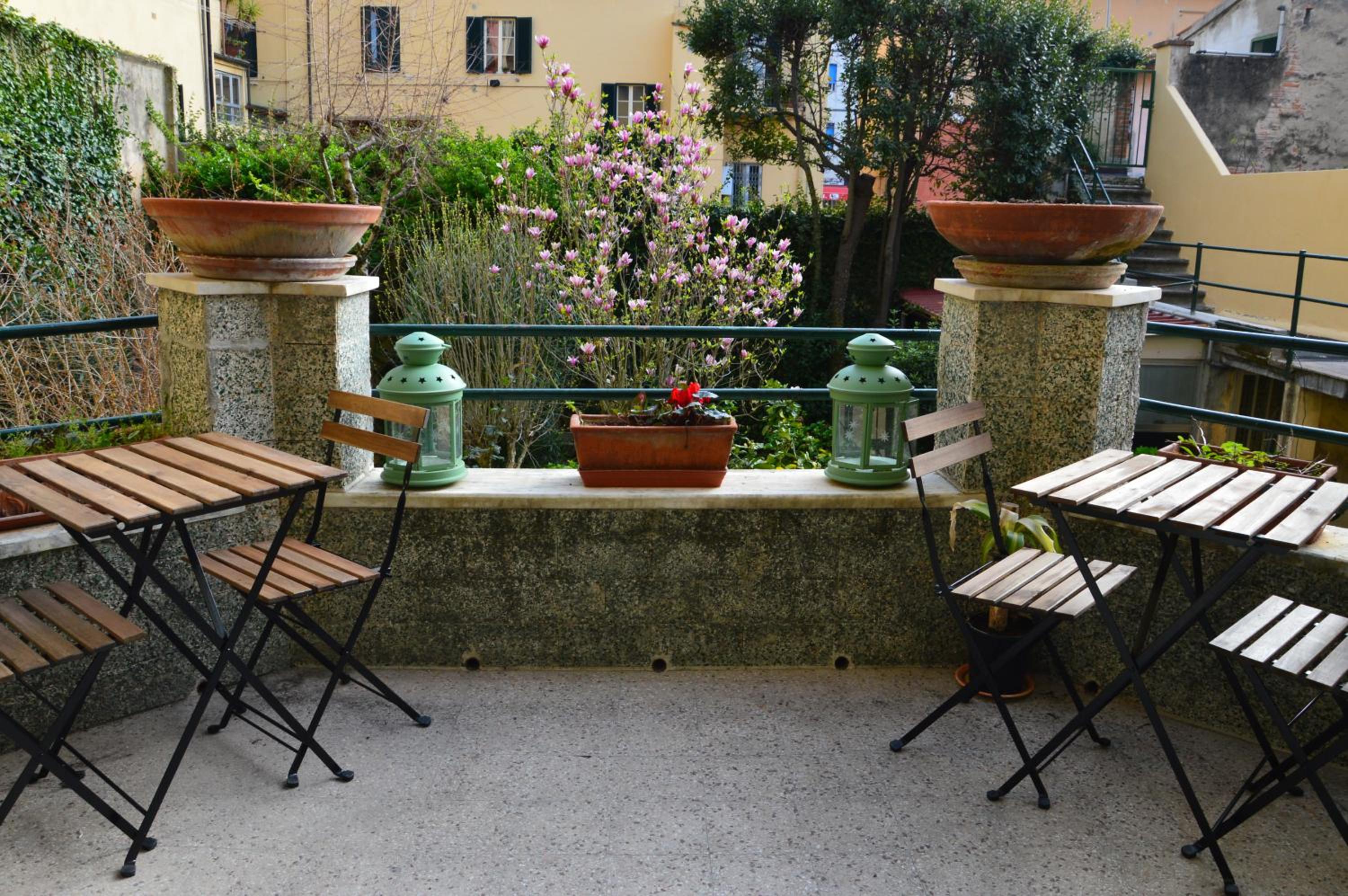King Room with Garden View - Photo 2