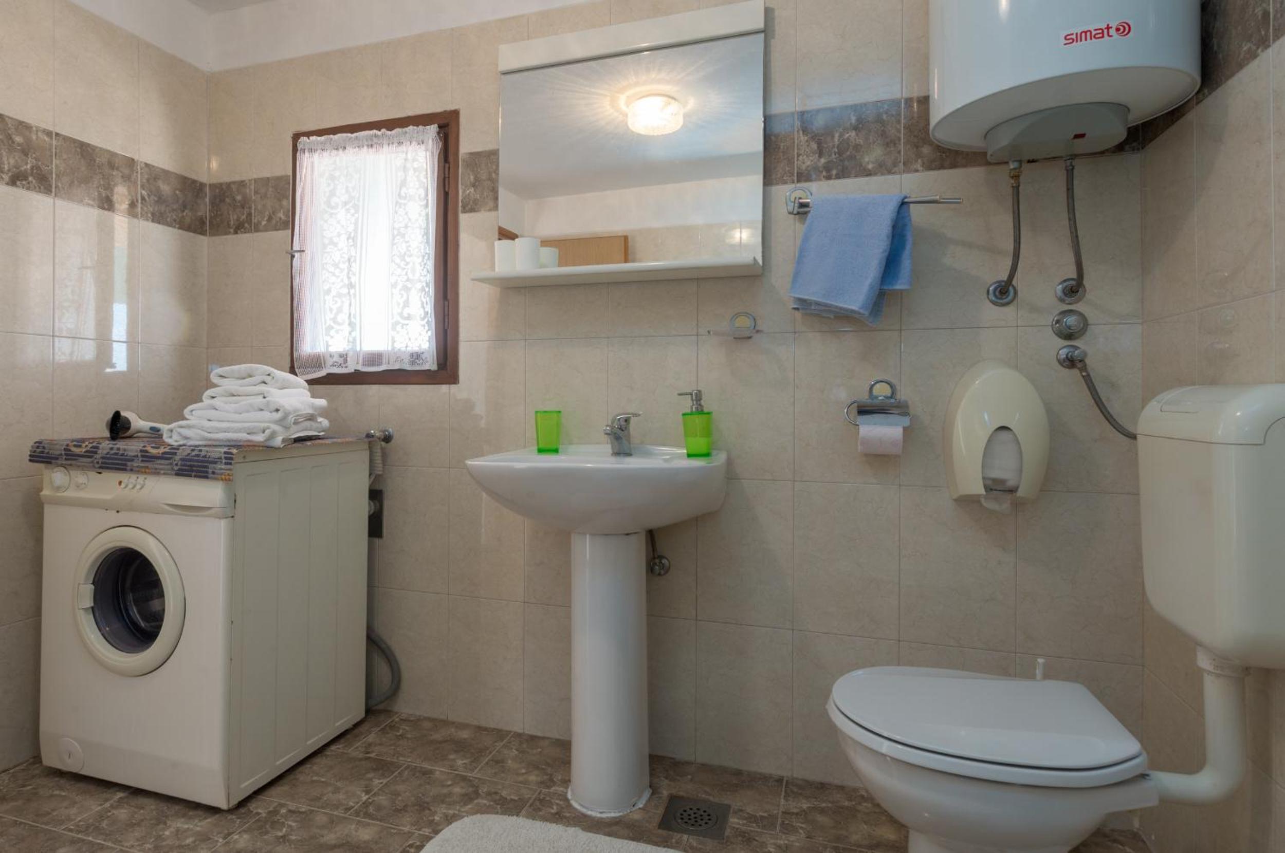 Double Room with Private External Bathroom photo 3