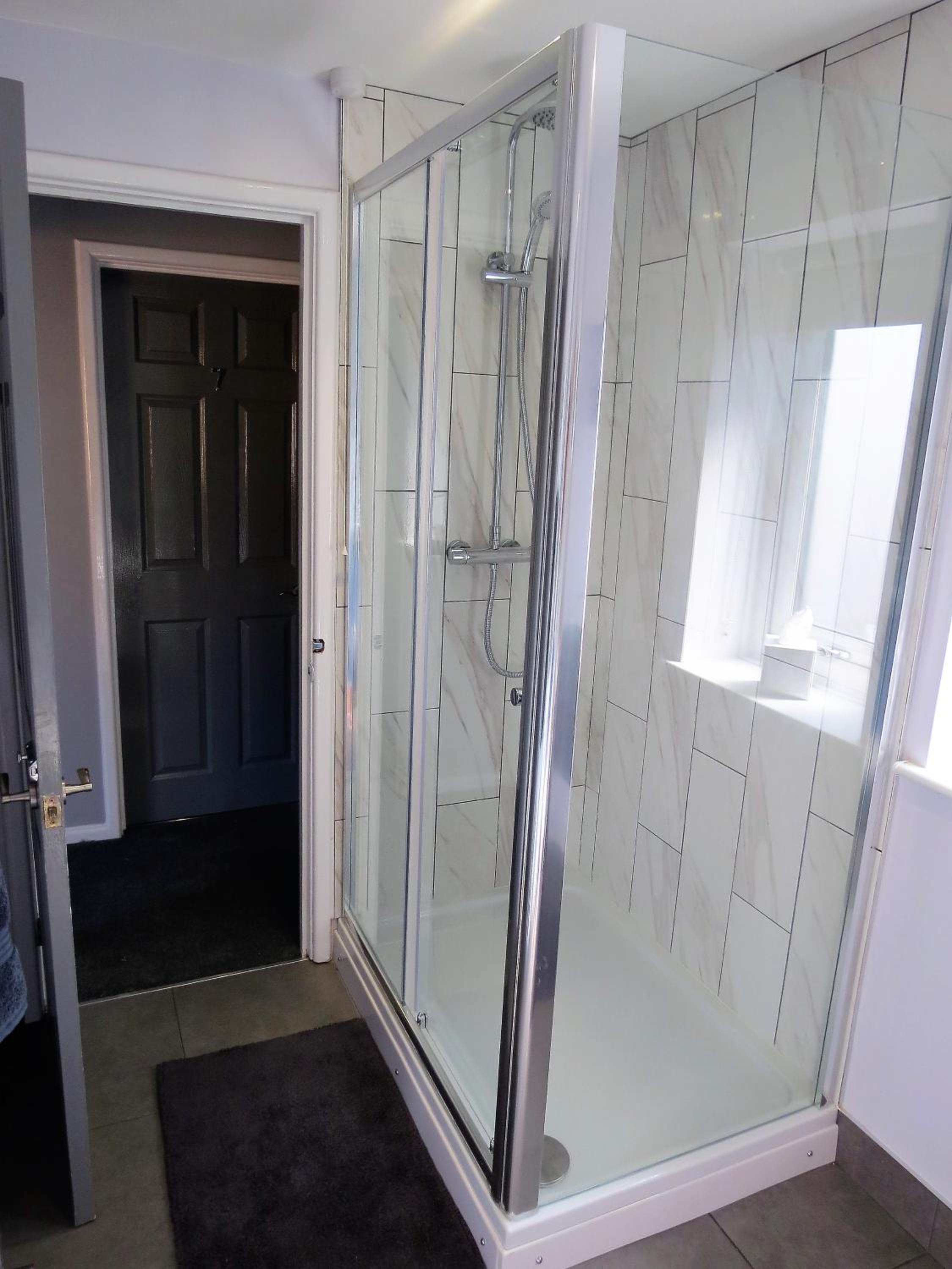 Family Room with Bathroom - Photo 6