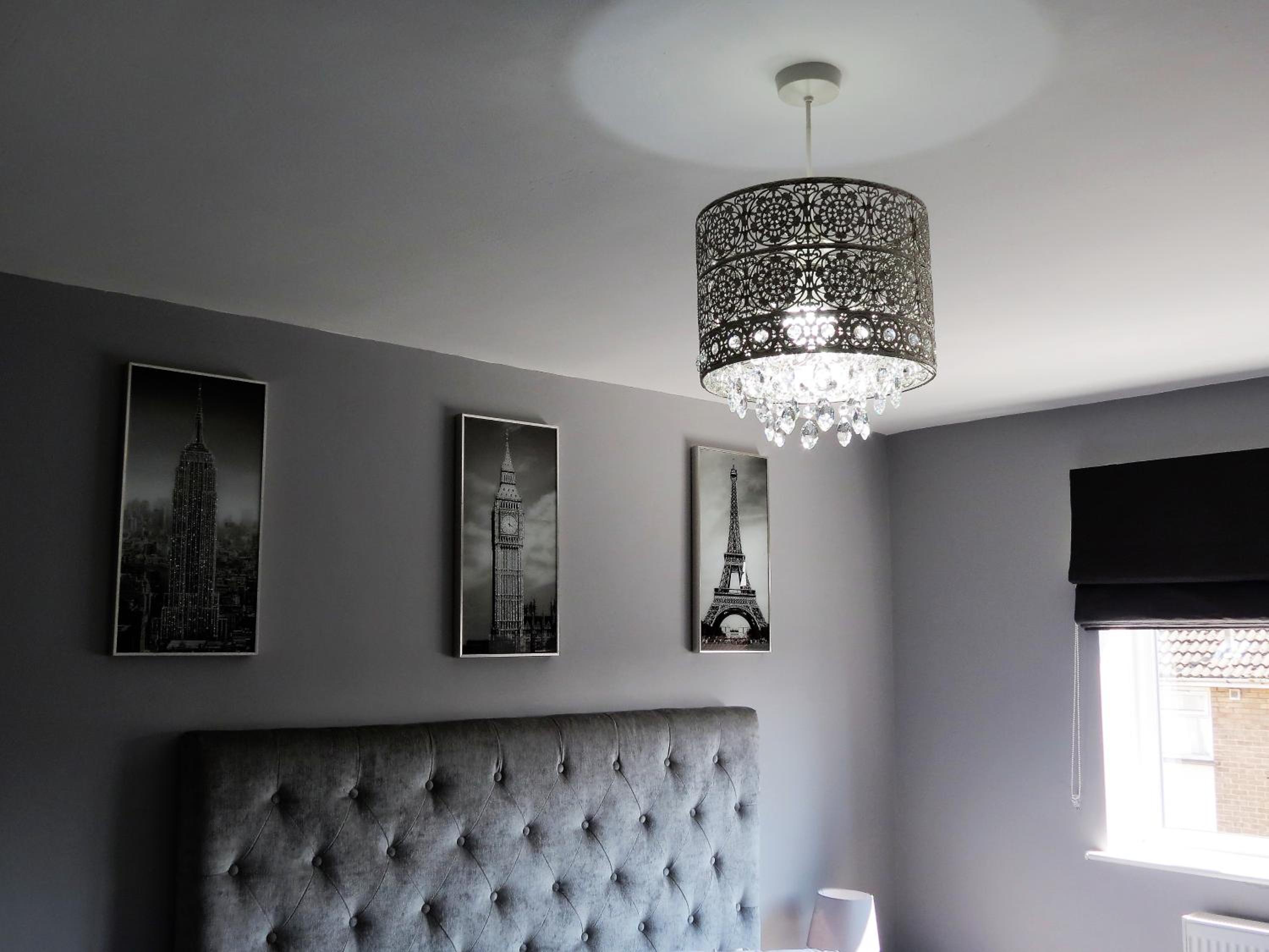 Deluxe King Room - Photo 3