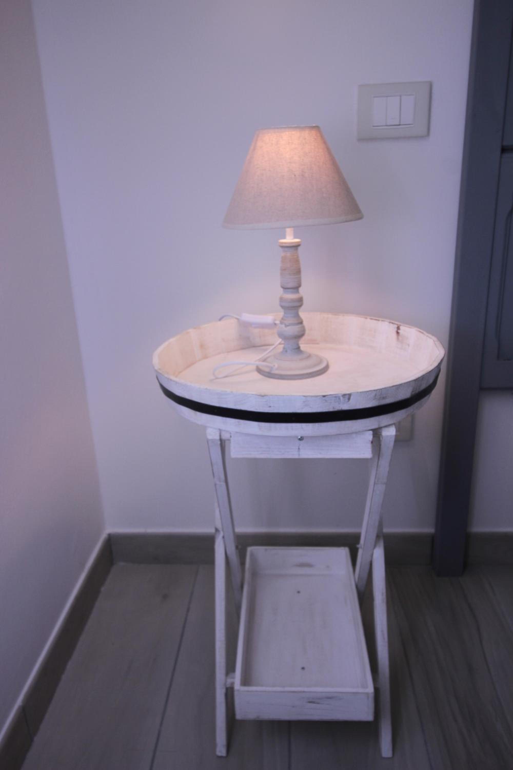 Double Room with Private Bathroom - Photo 17