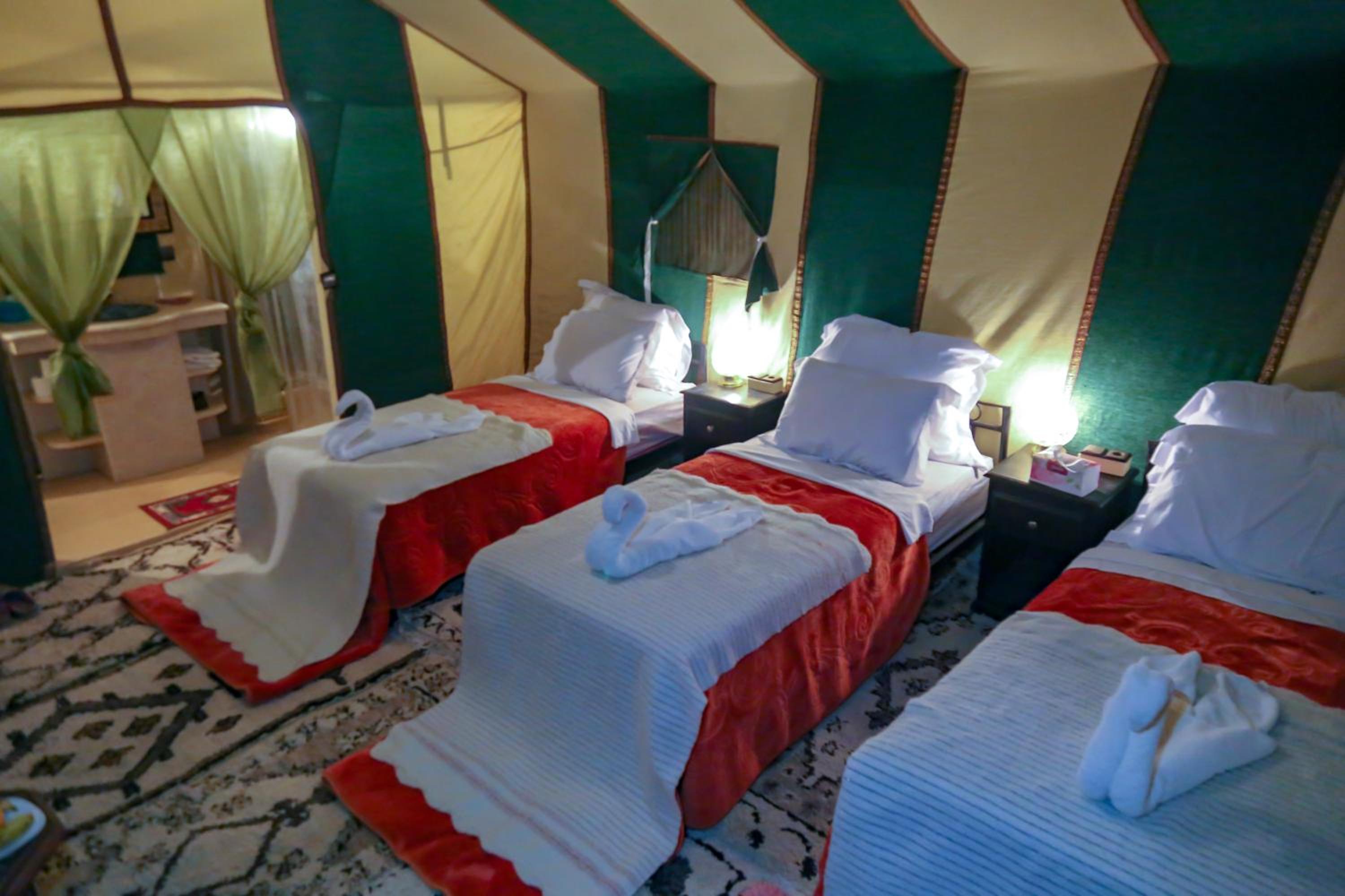 Tent - Photo 11