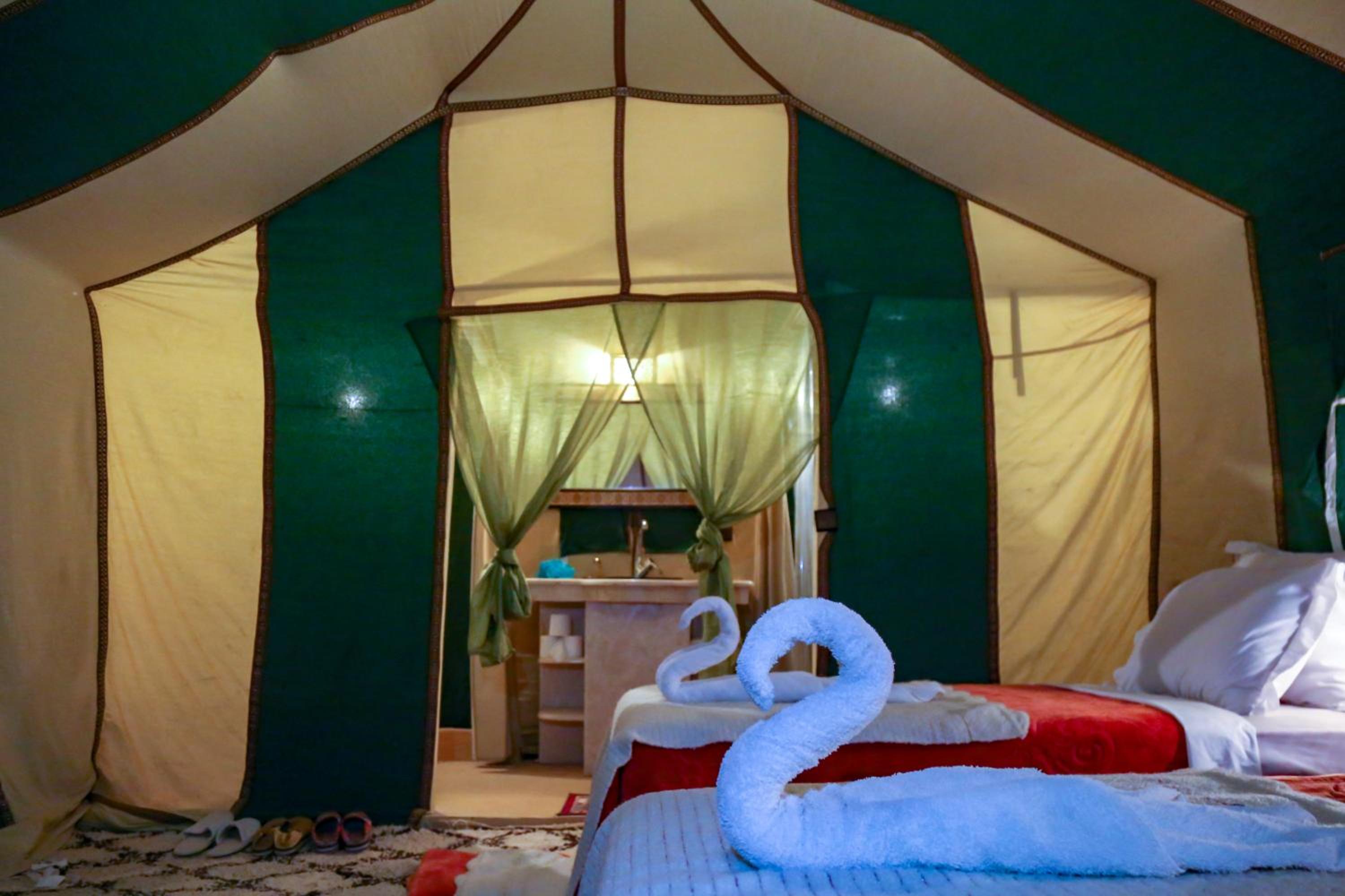 Tent - Photo 8