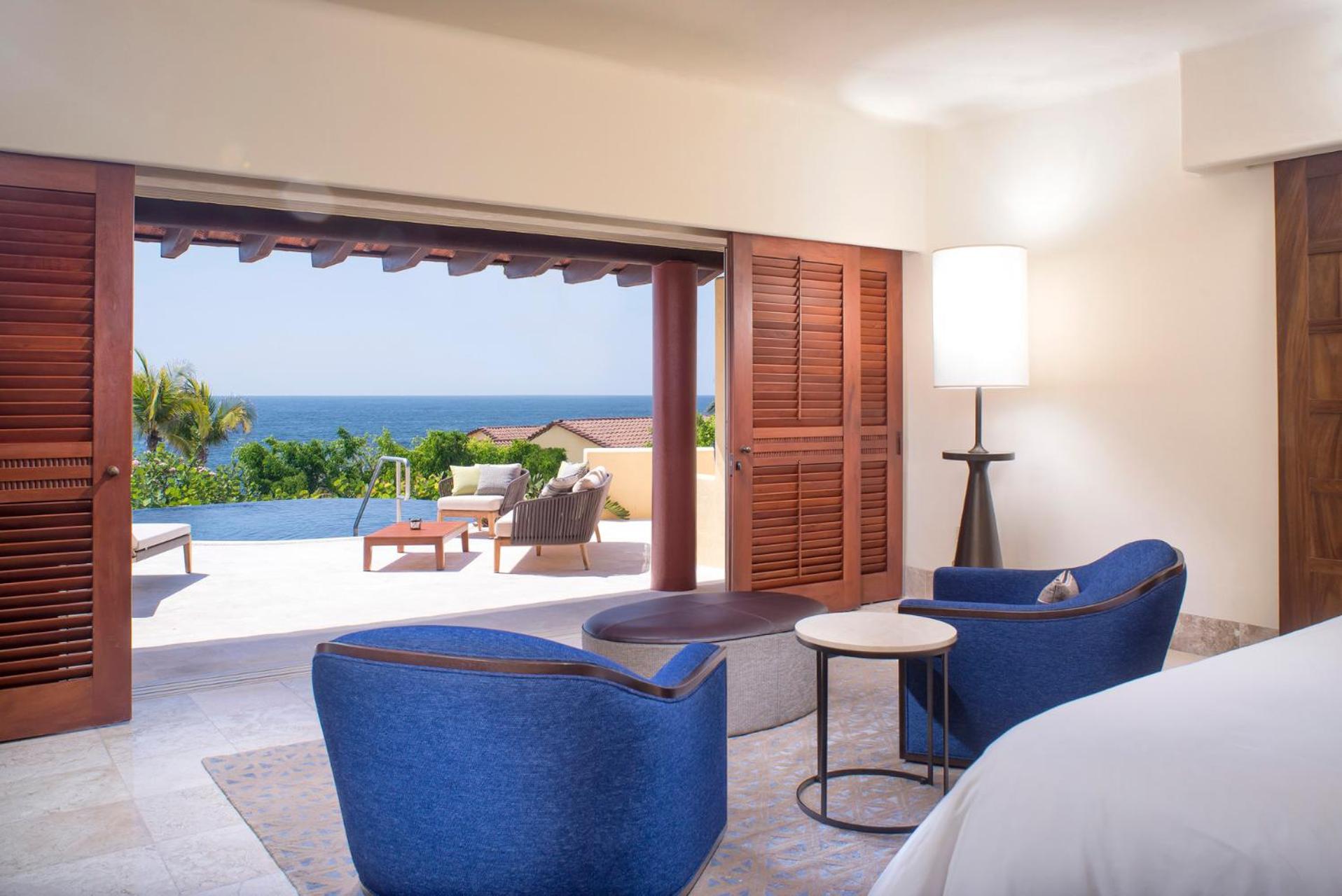 Luna Ocean Villa