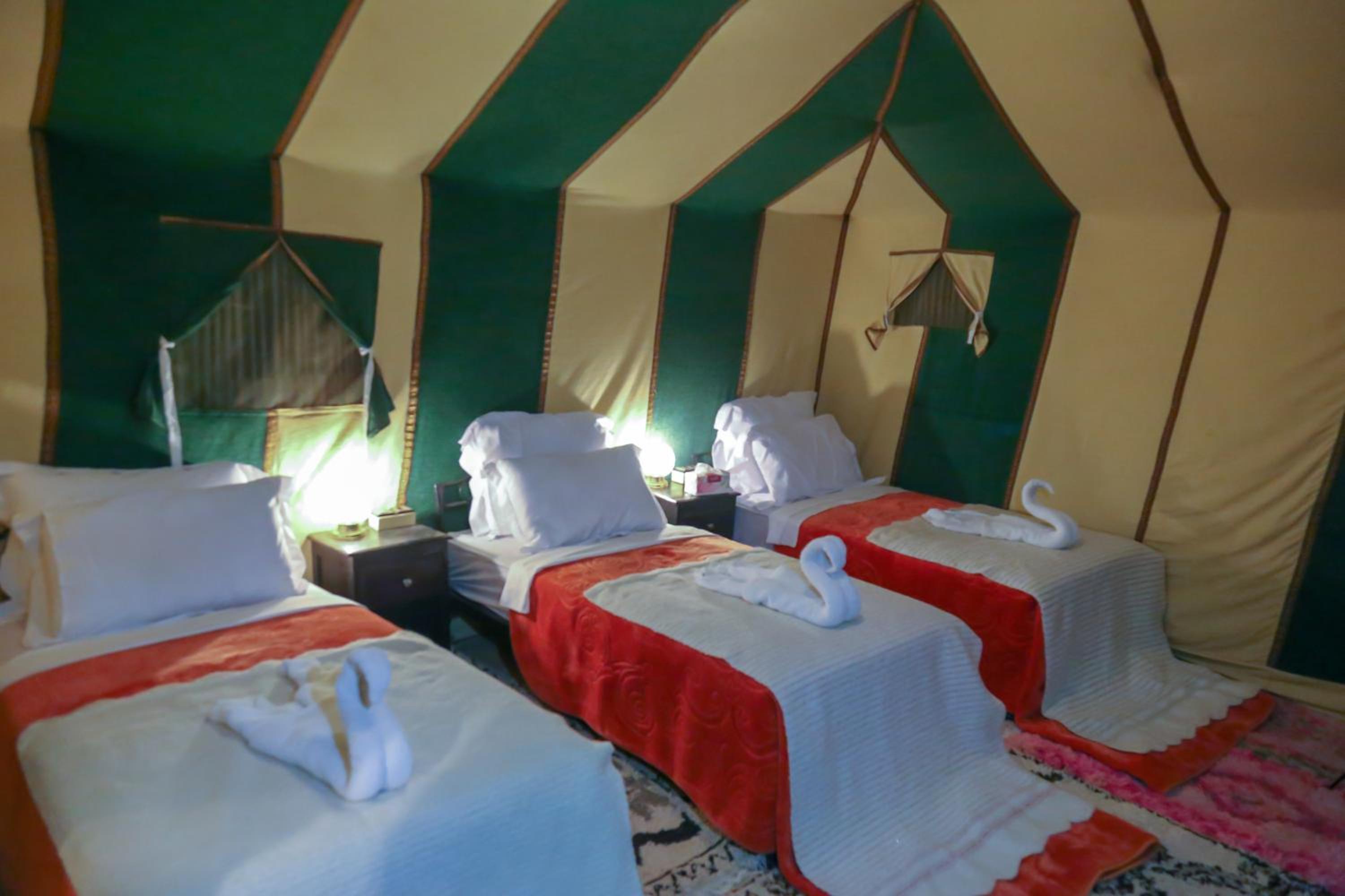 Tent - Photo 12