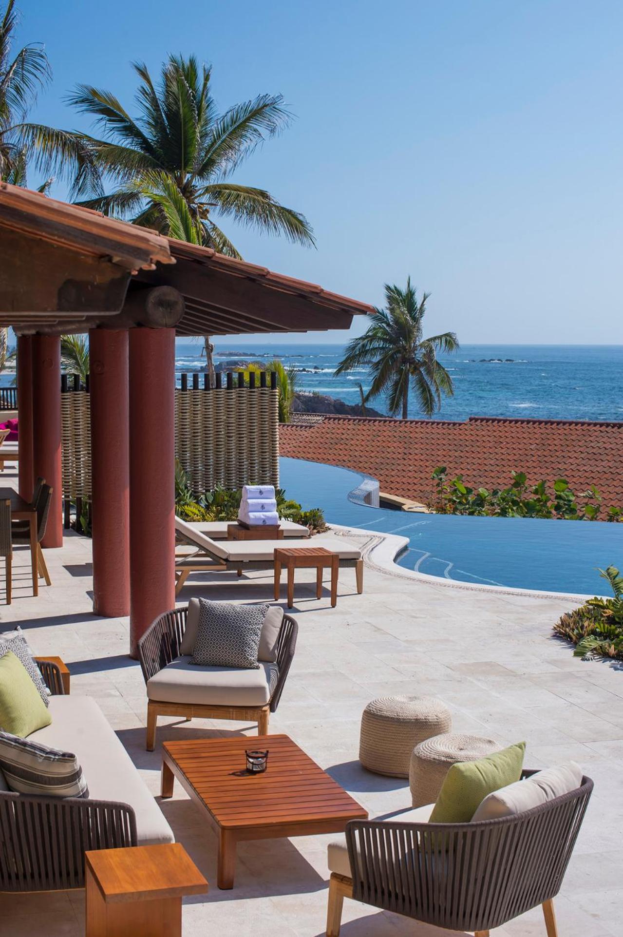 Four Bedroom Villa (Non Smoking) photo 2