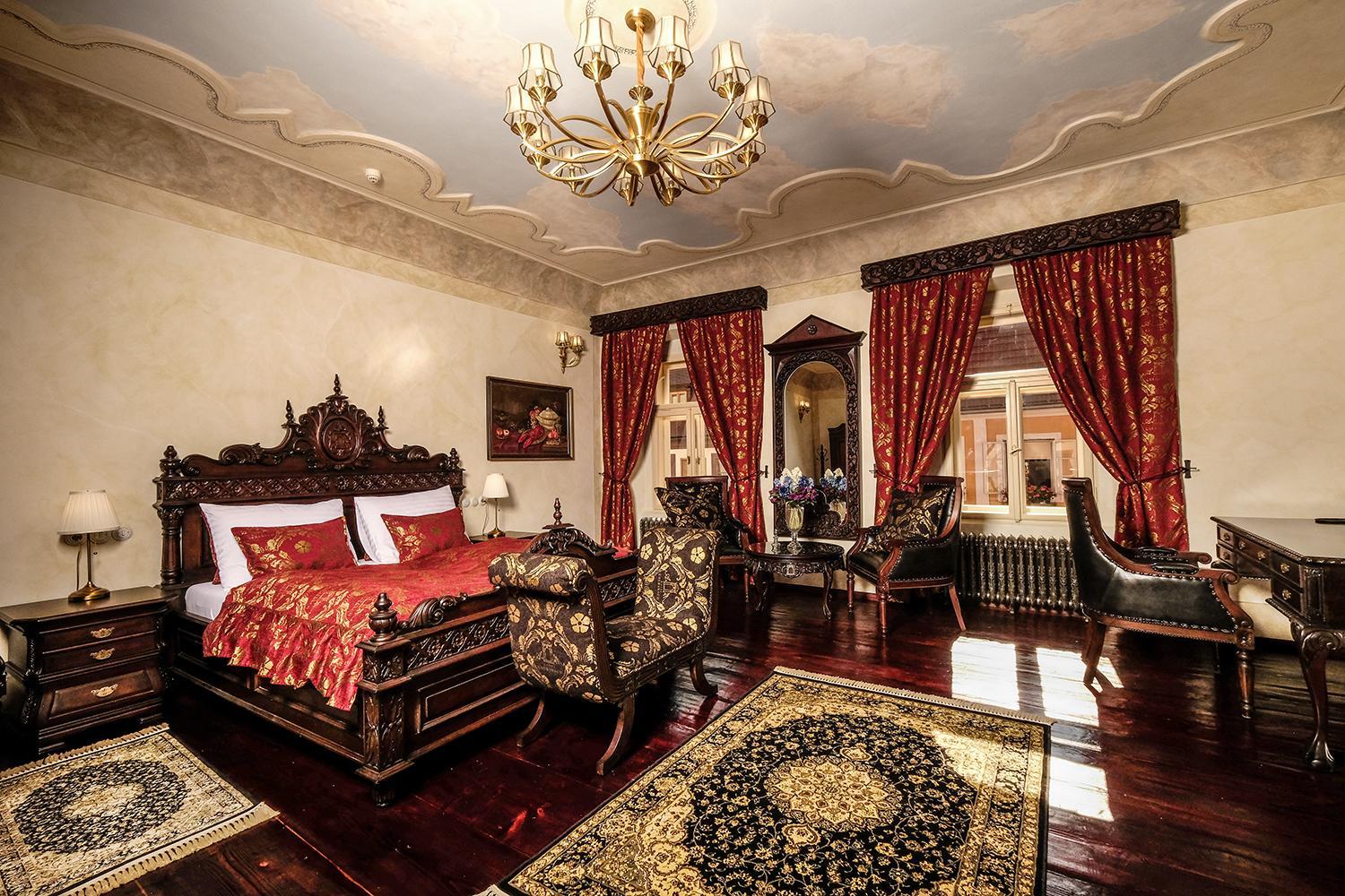 Suite Rudolf II