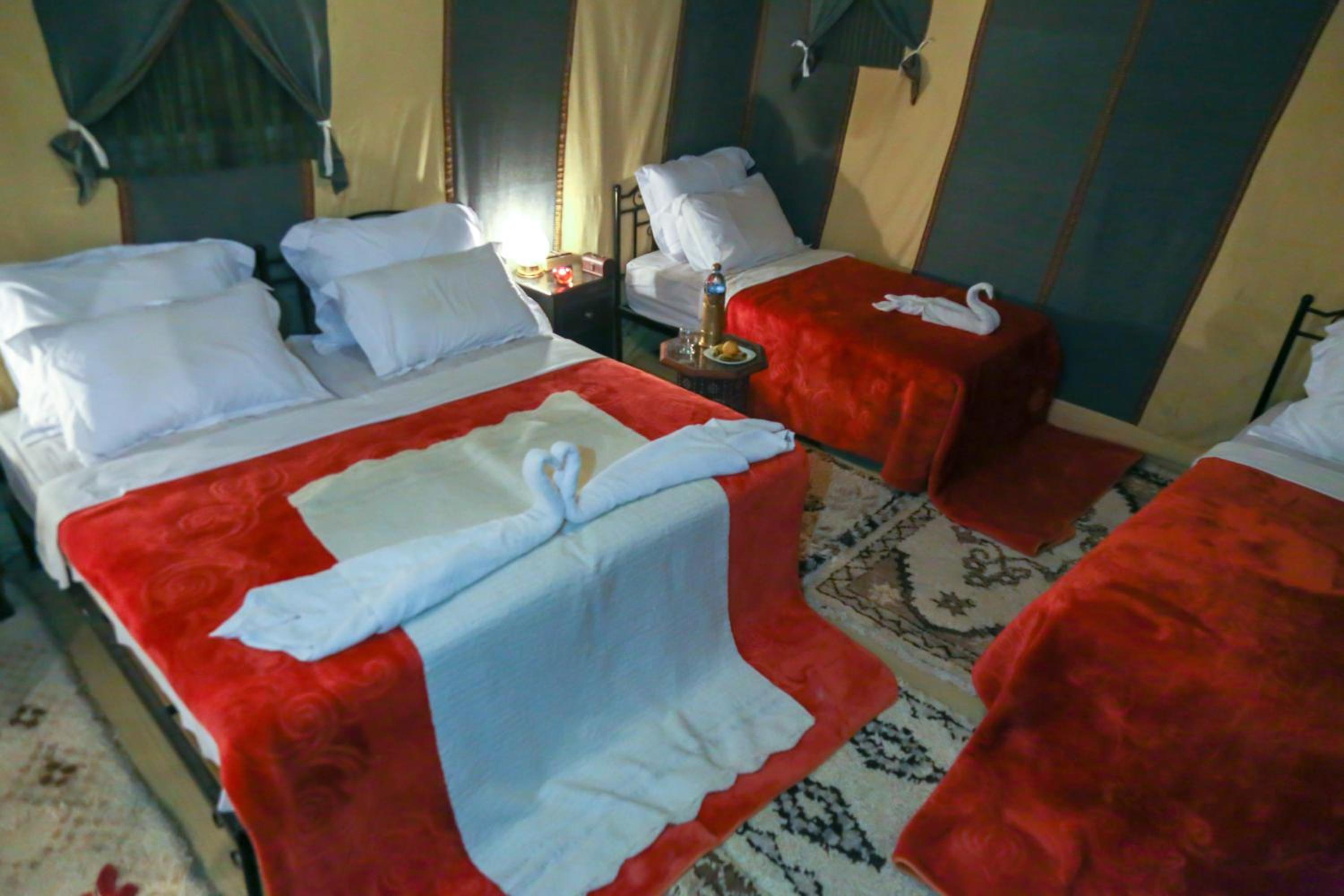 Tent - Photo 21