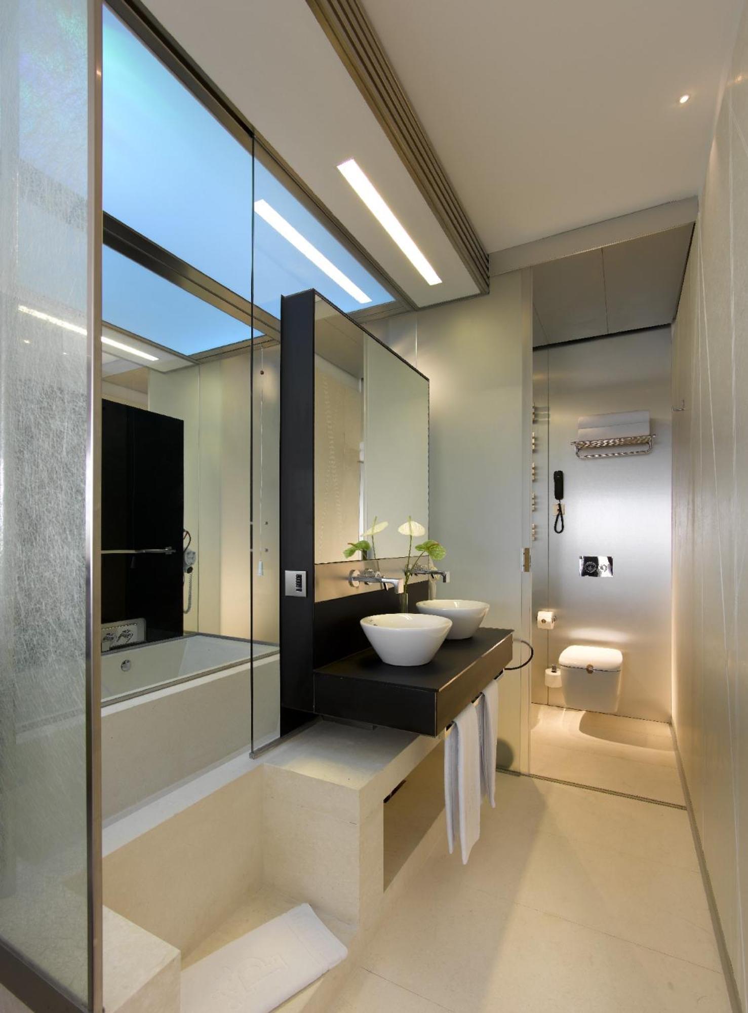 Superior Double Room Sea View - Photo 2