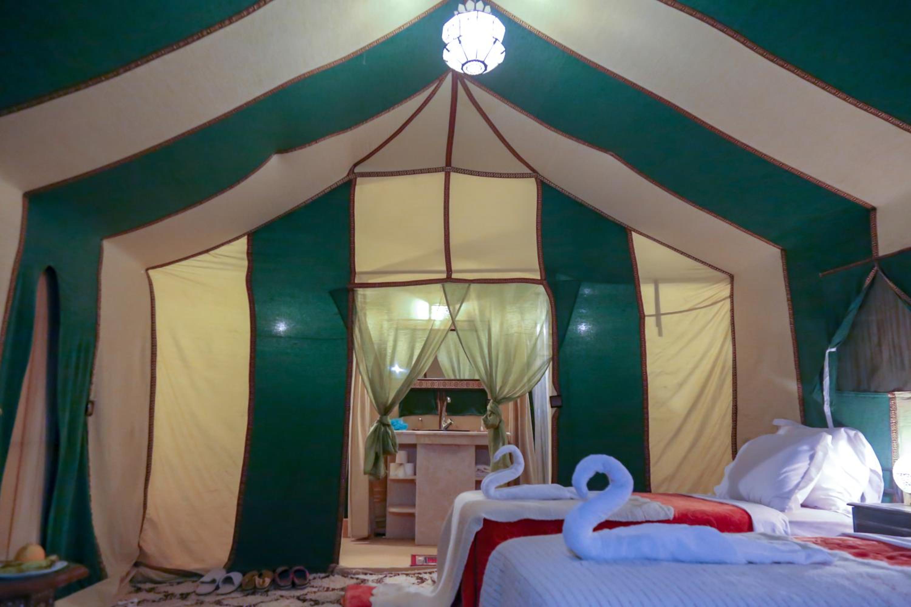 Tent - Photo 14