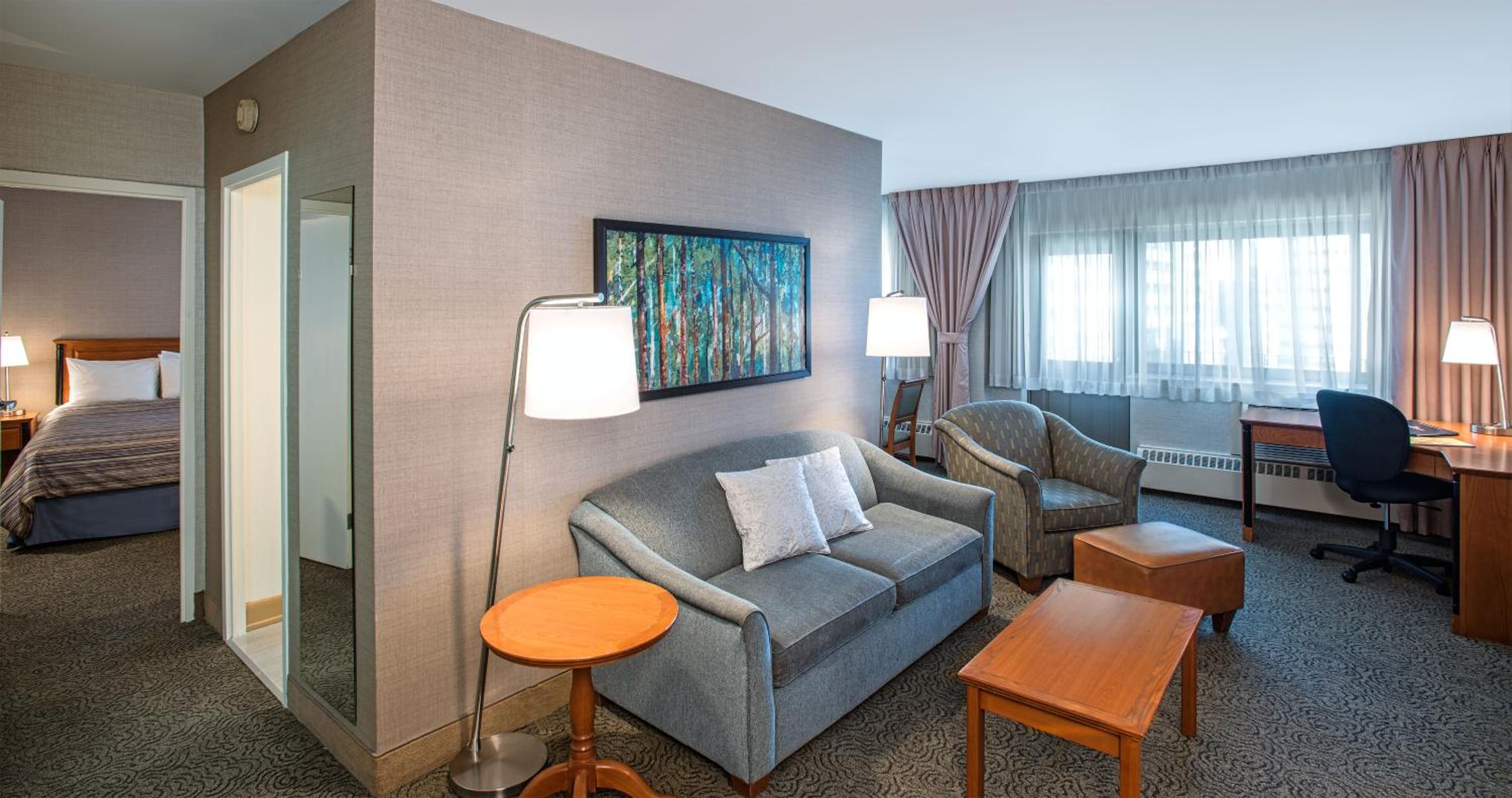 Special Offer - One-Bedroom Suite - Photo 1