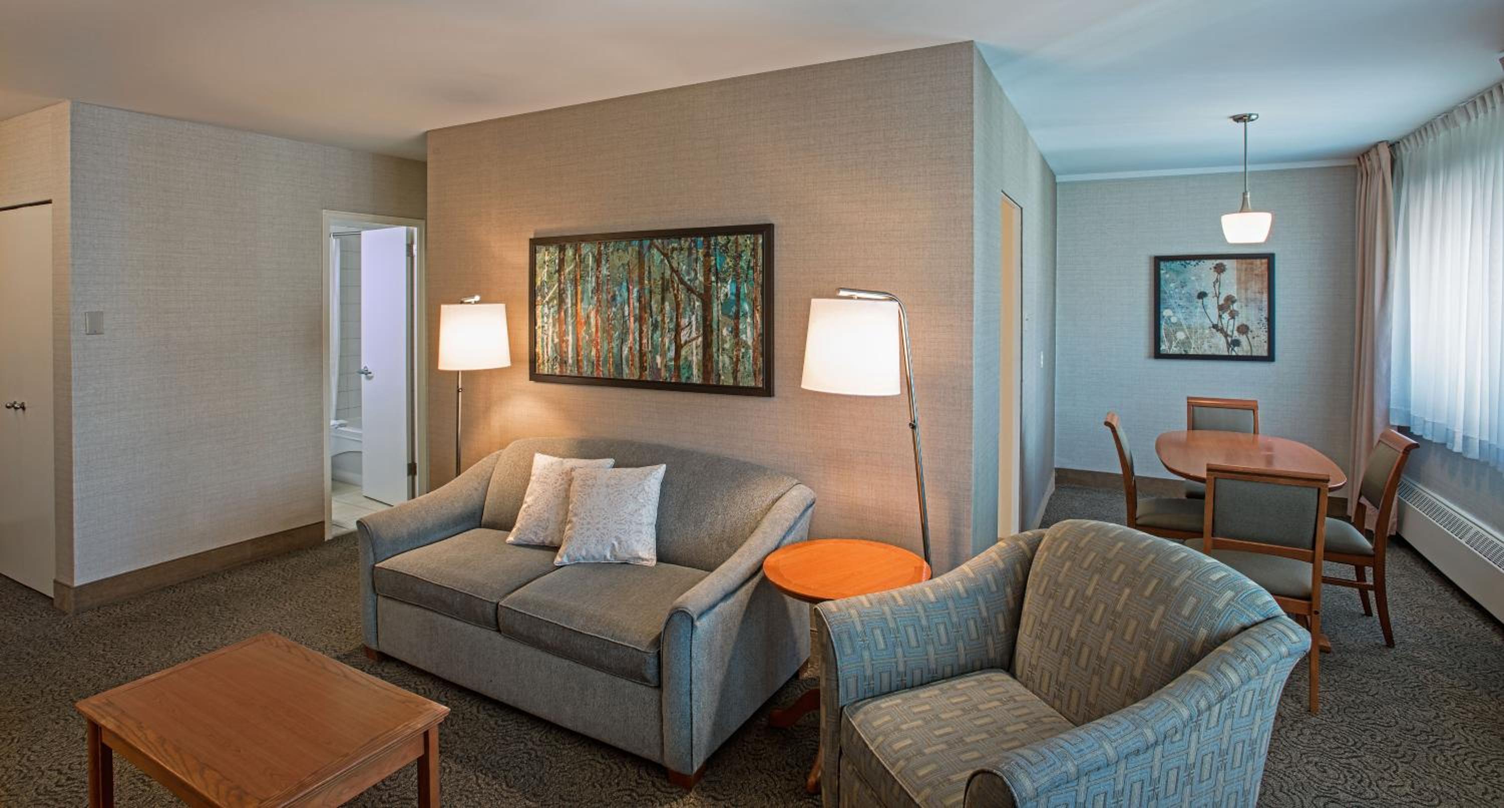 Special Offer - One-Bedroom Suite - Photo 4
