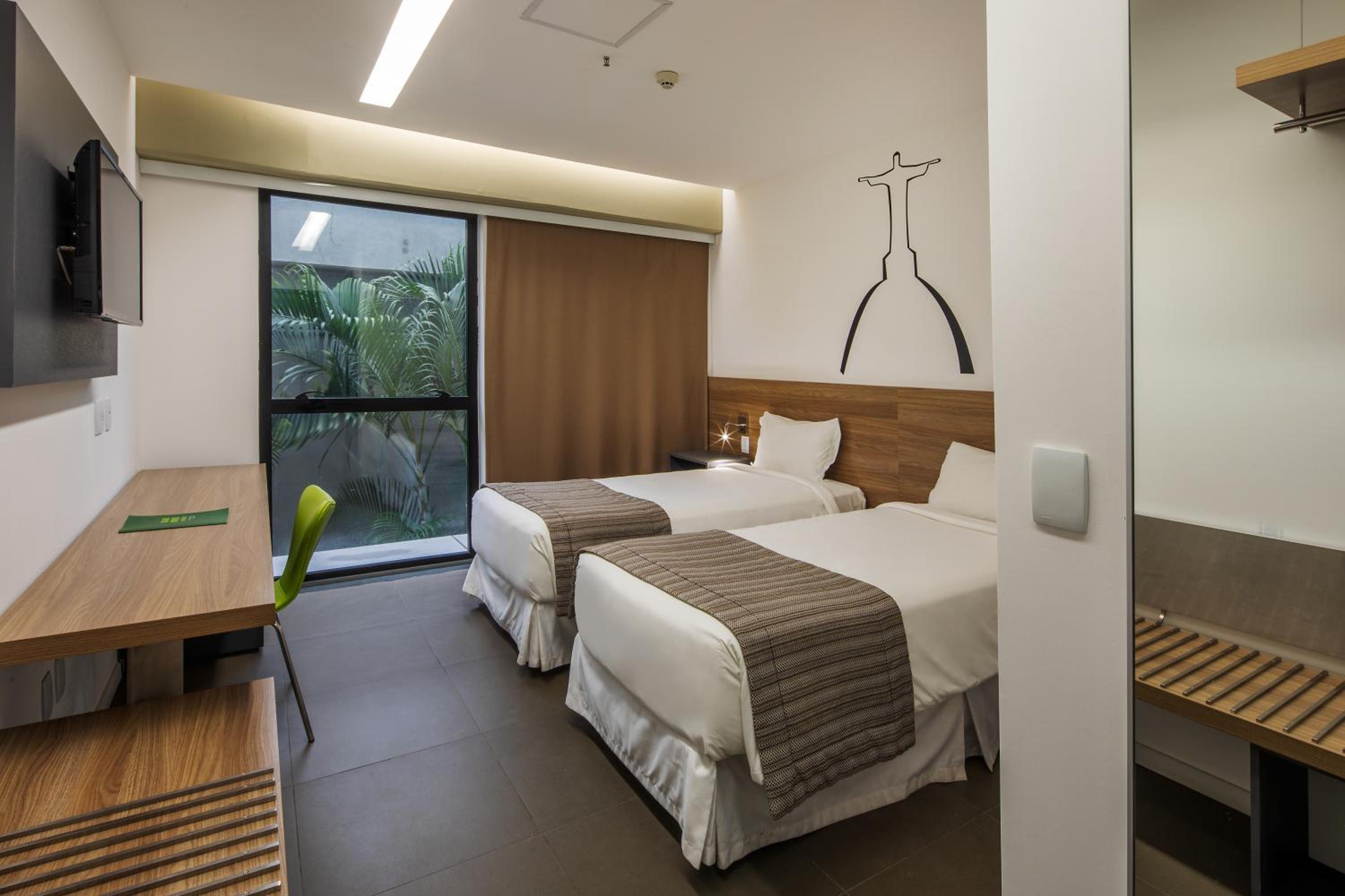 Superior Twin Room photo 1