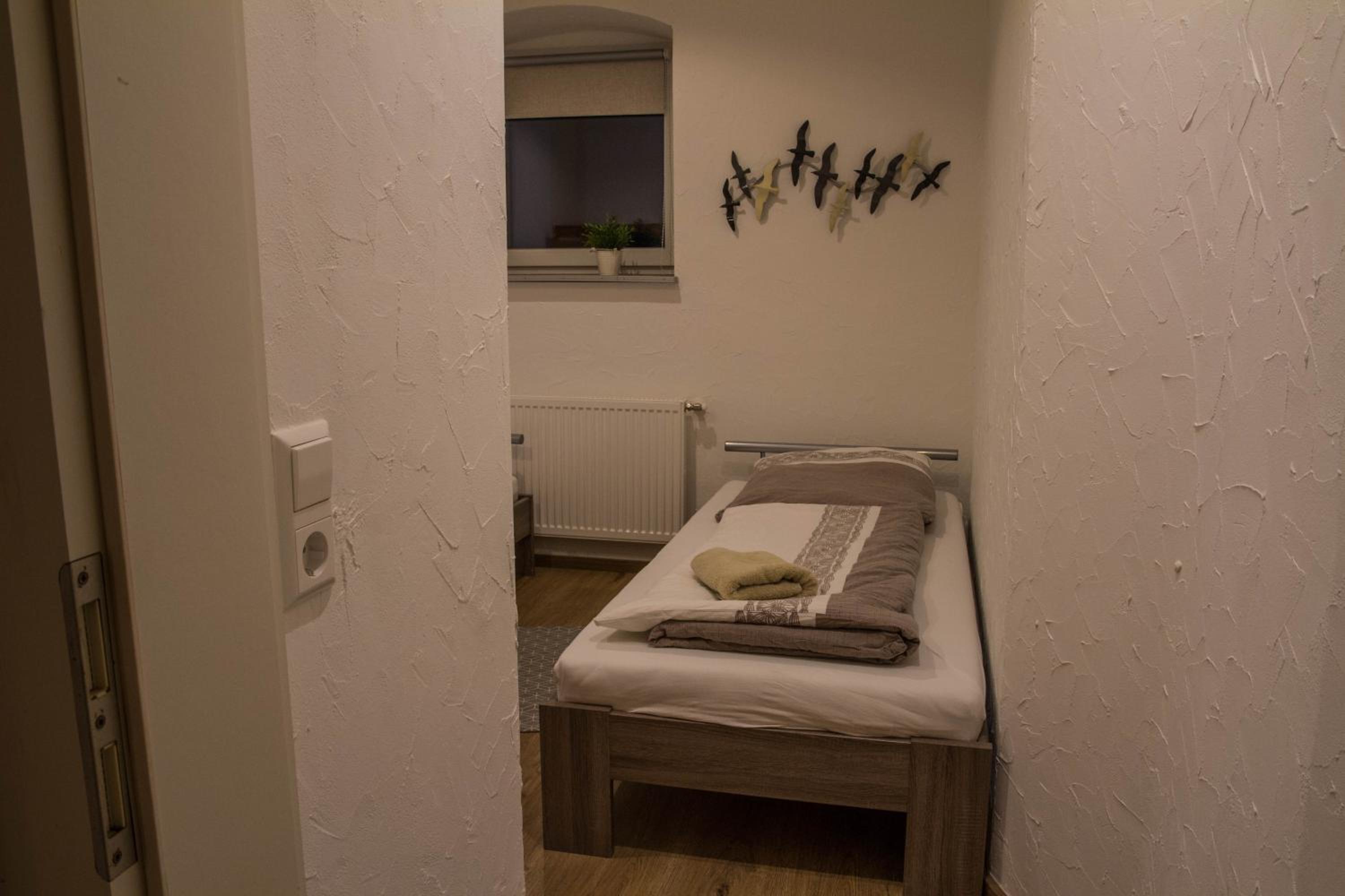 Apartment - Ground Floor photo 2