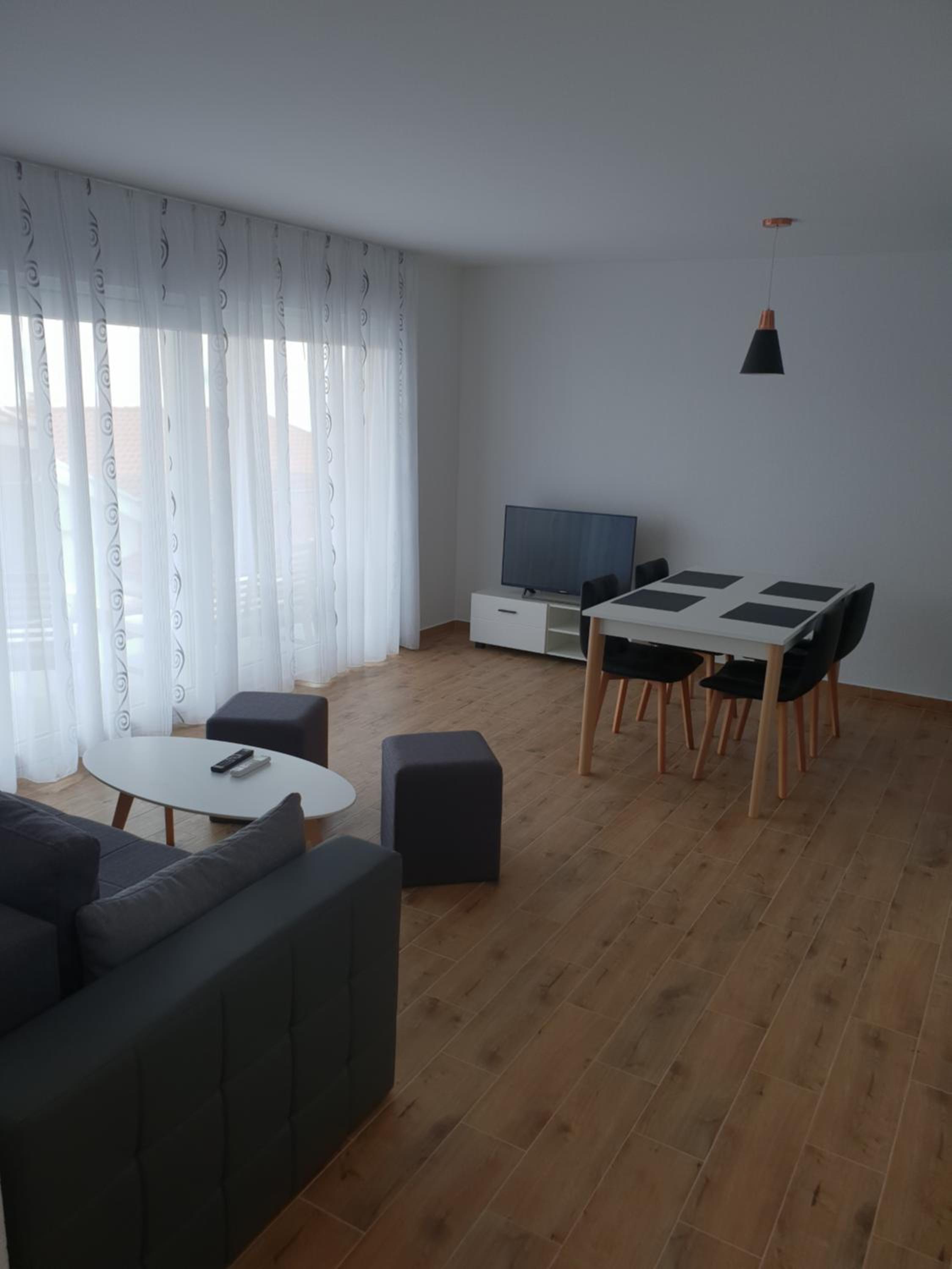 Apartment with Sea View photo 3