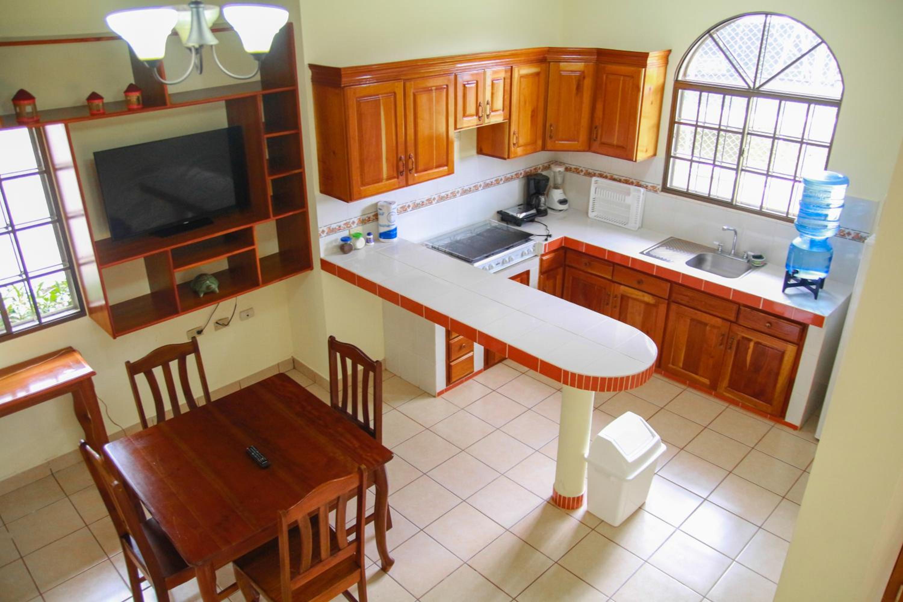 One-Bedroom Cottage