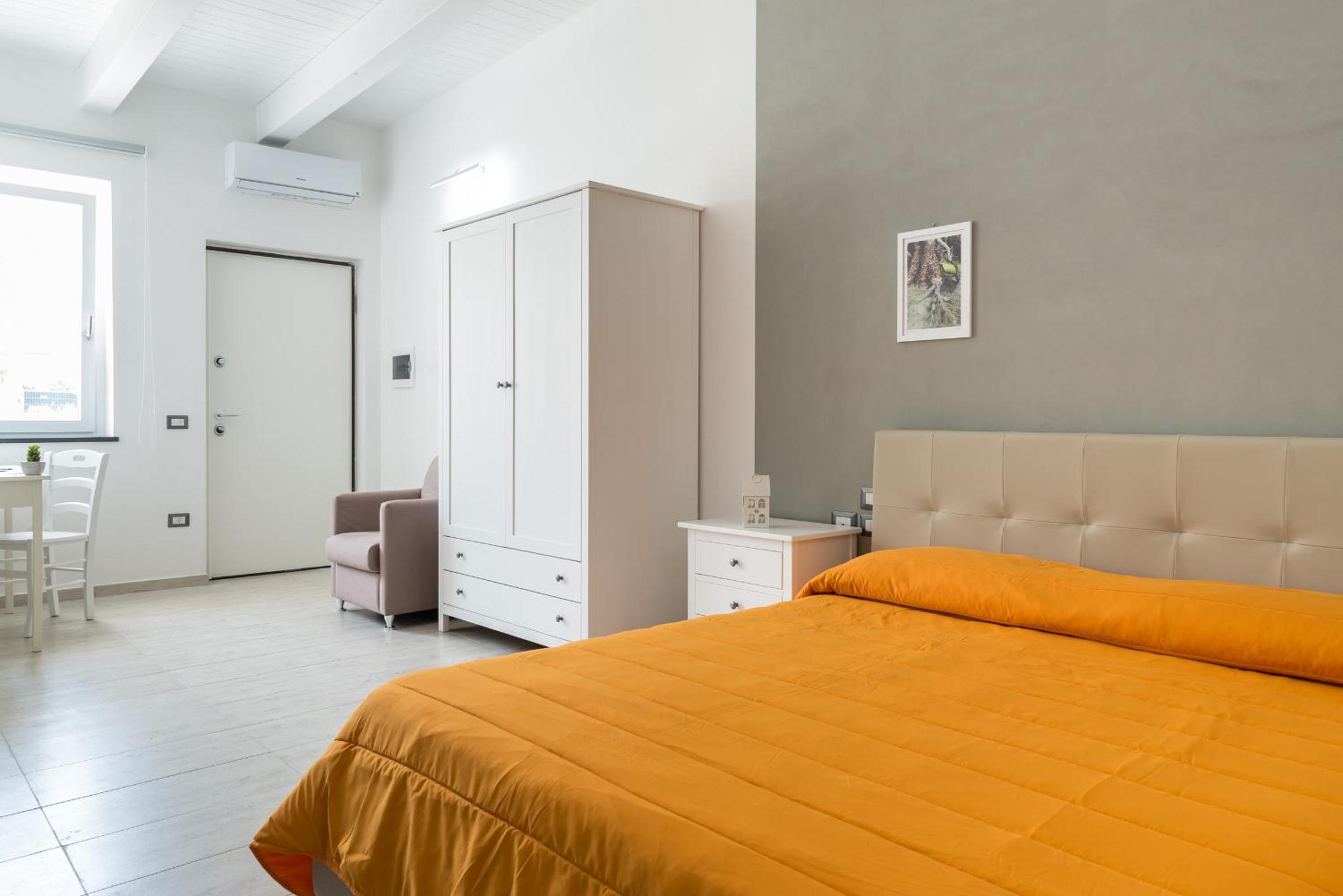 Standard Quadruple Room photo 1