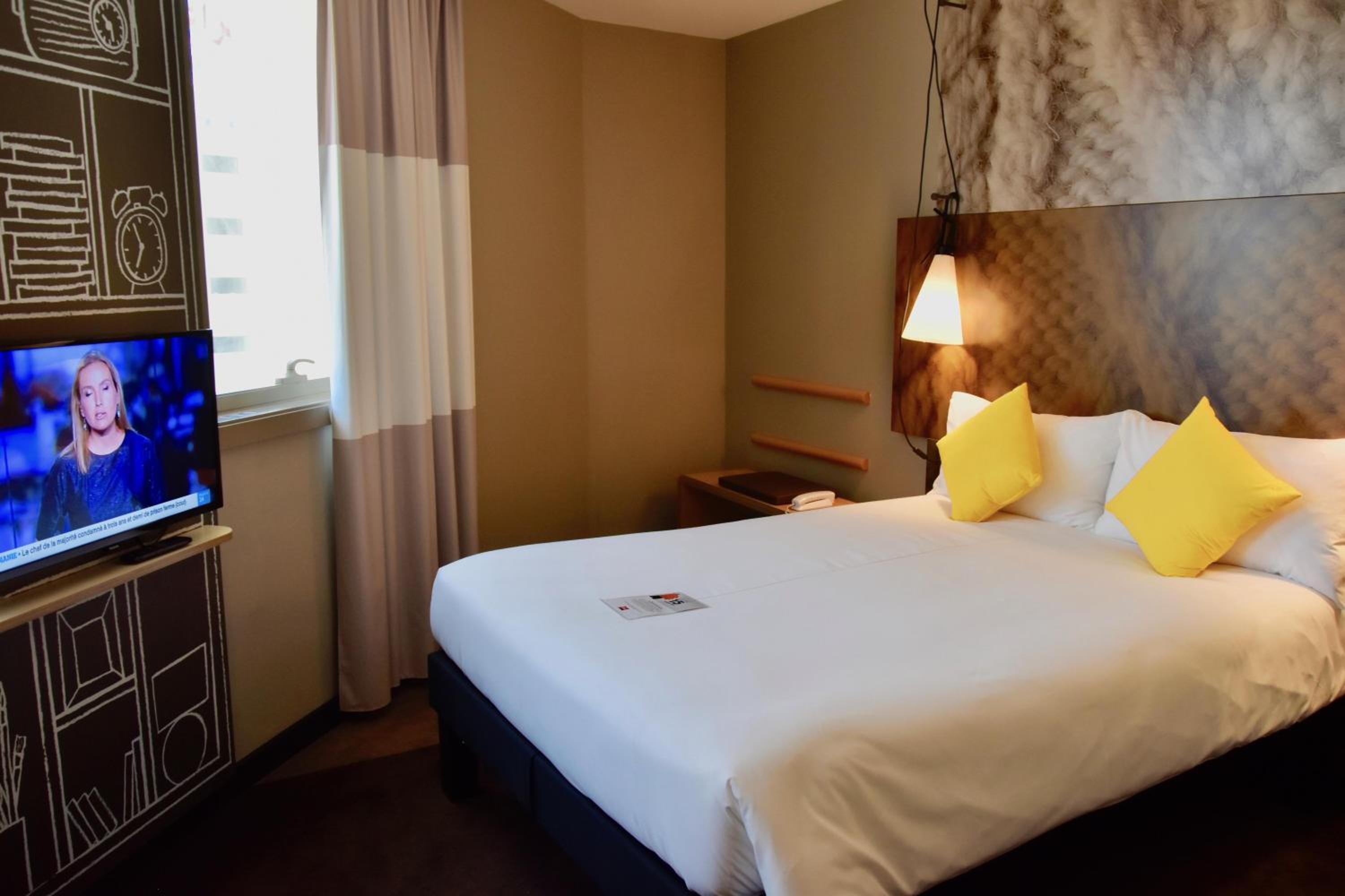 Standard Room with 1 Single Bed photo 3