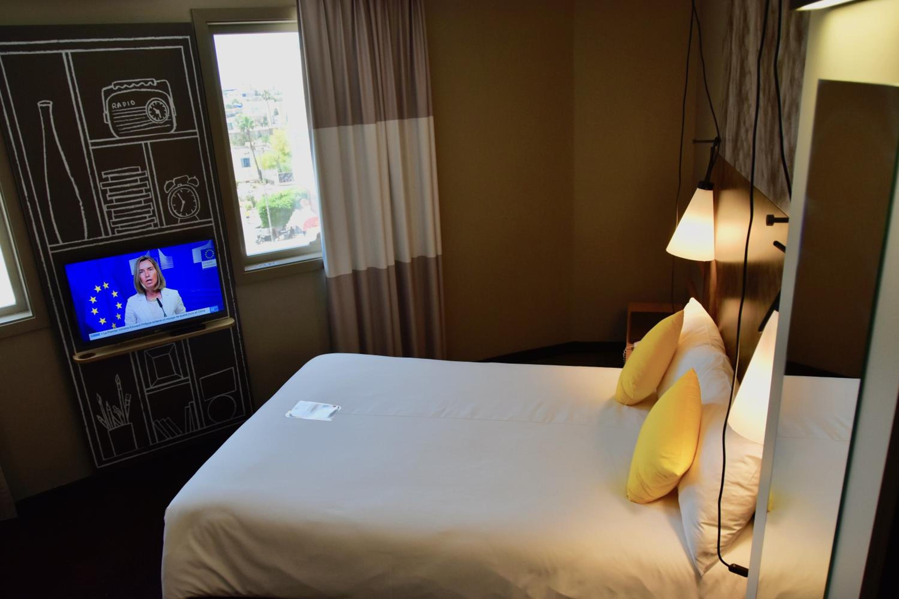 Standard Room with 1 Single Bed photo 2