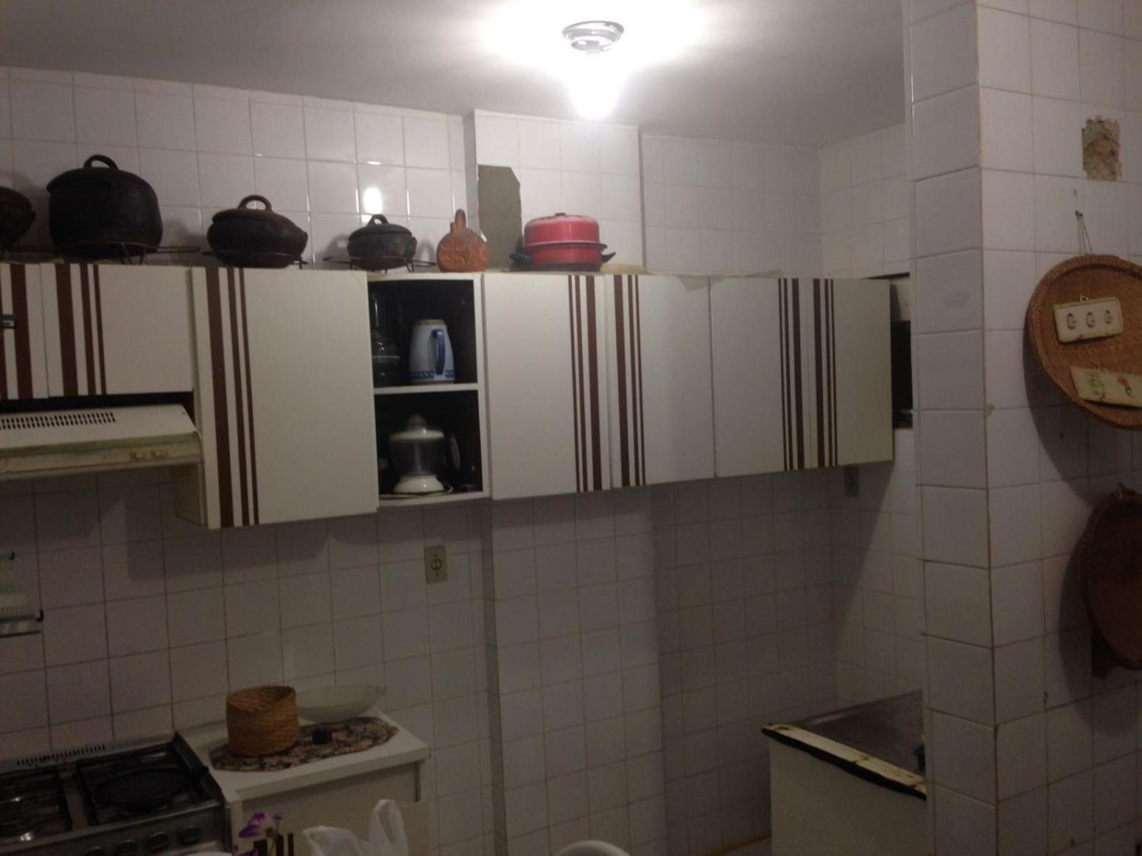 Three-Bedroom Apartment - Photo 20