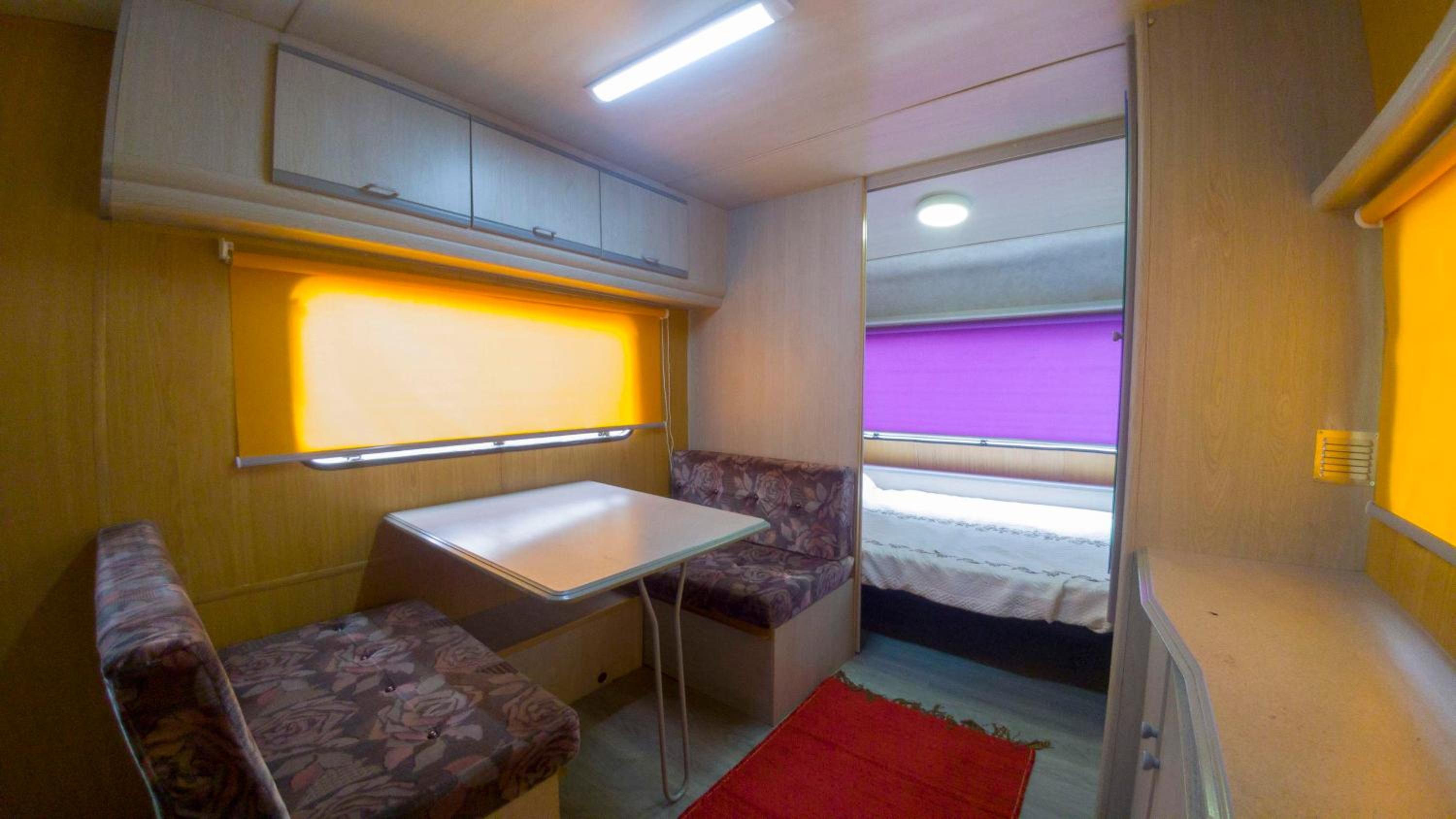 Caravan photo 3