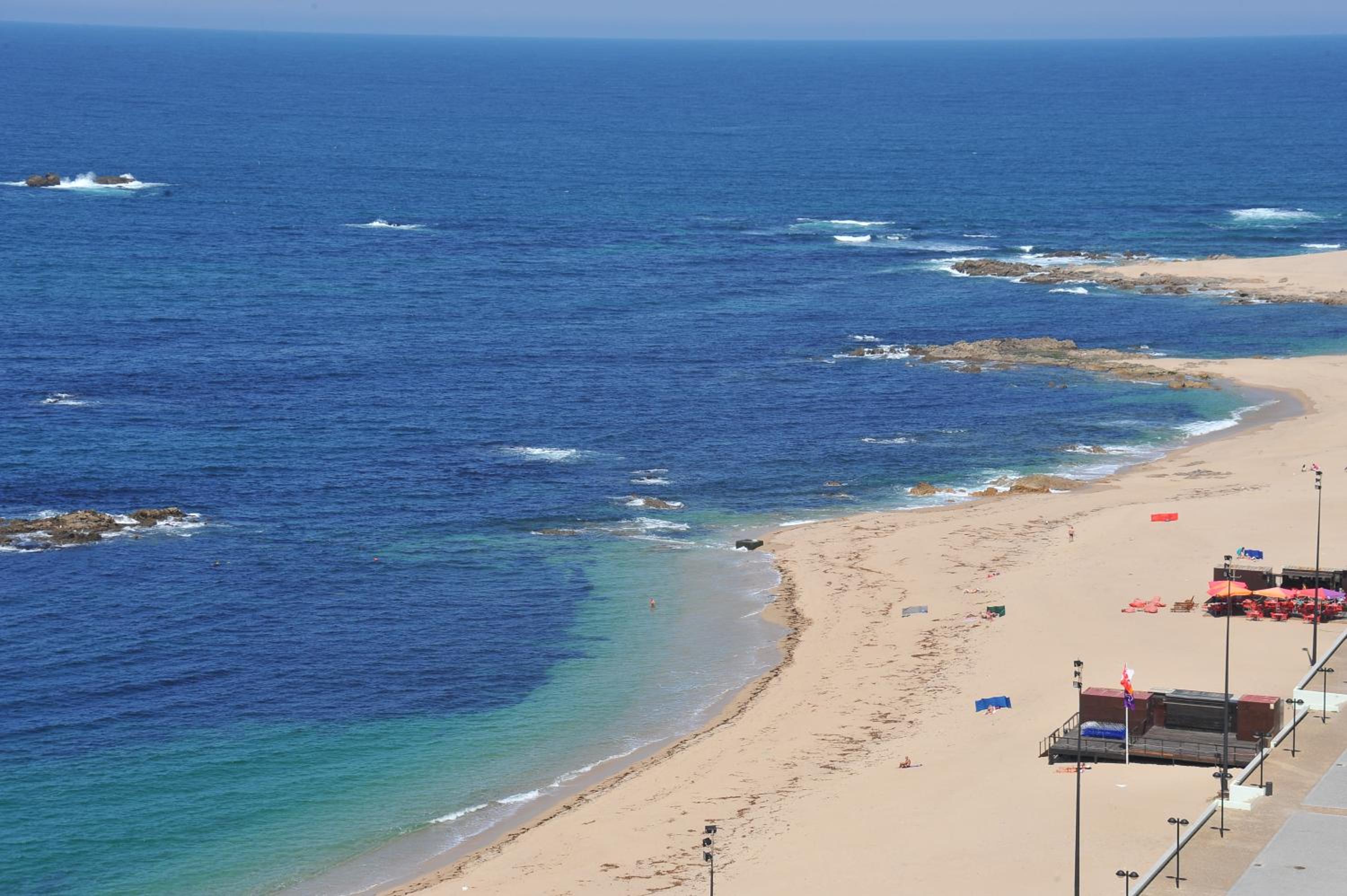 Double Room with Sea View - Photo 3