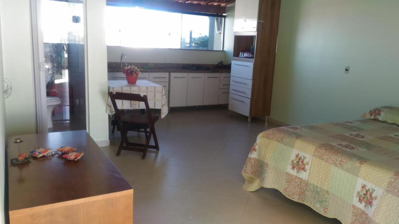 Penthouse Apartment photo 1