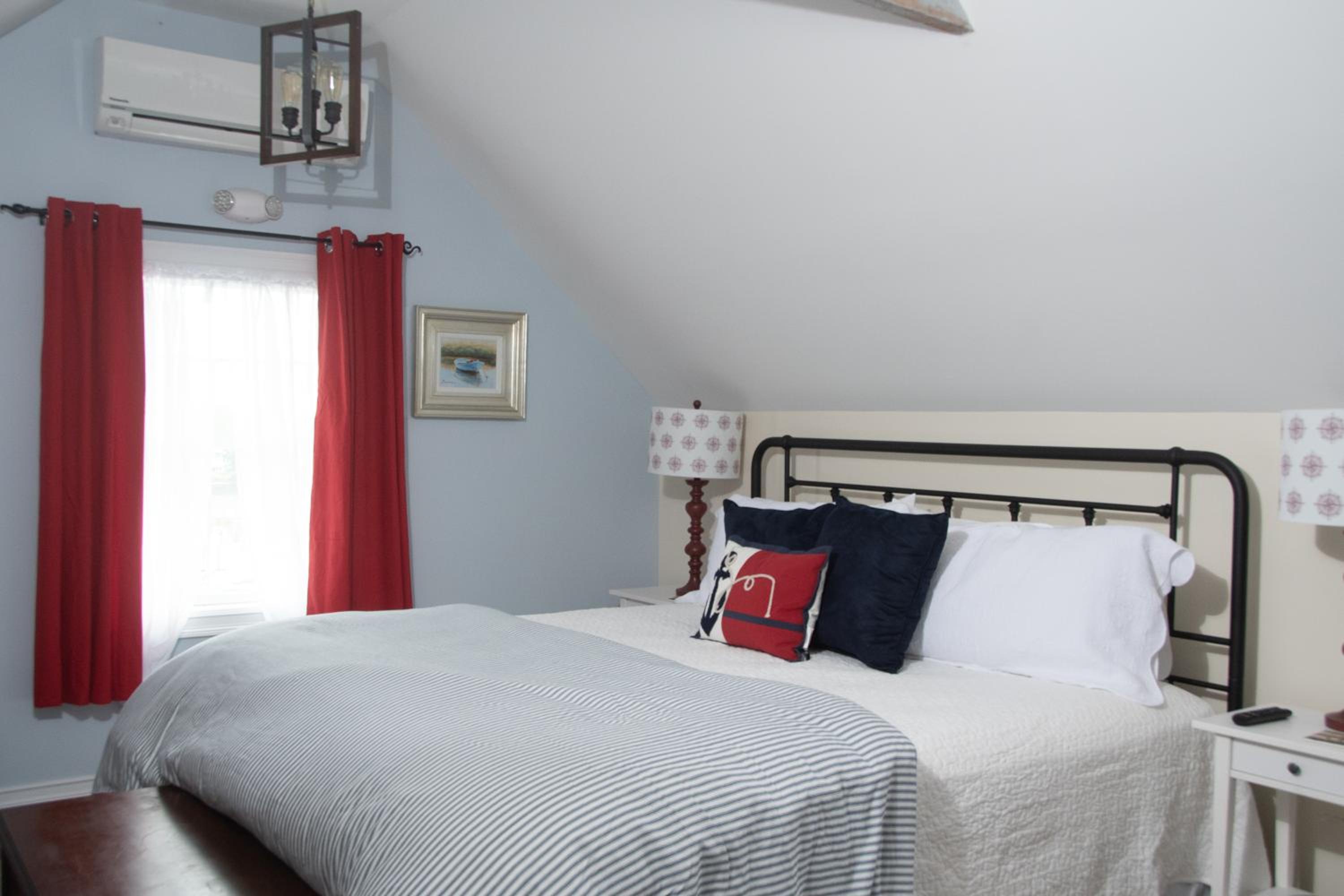 Deluxe Double Room with Extra Bed photo 2