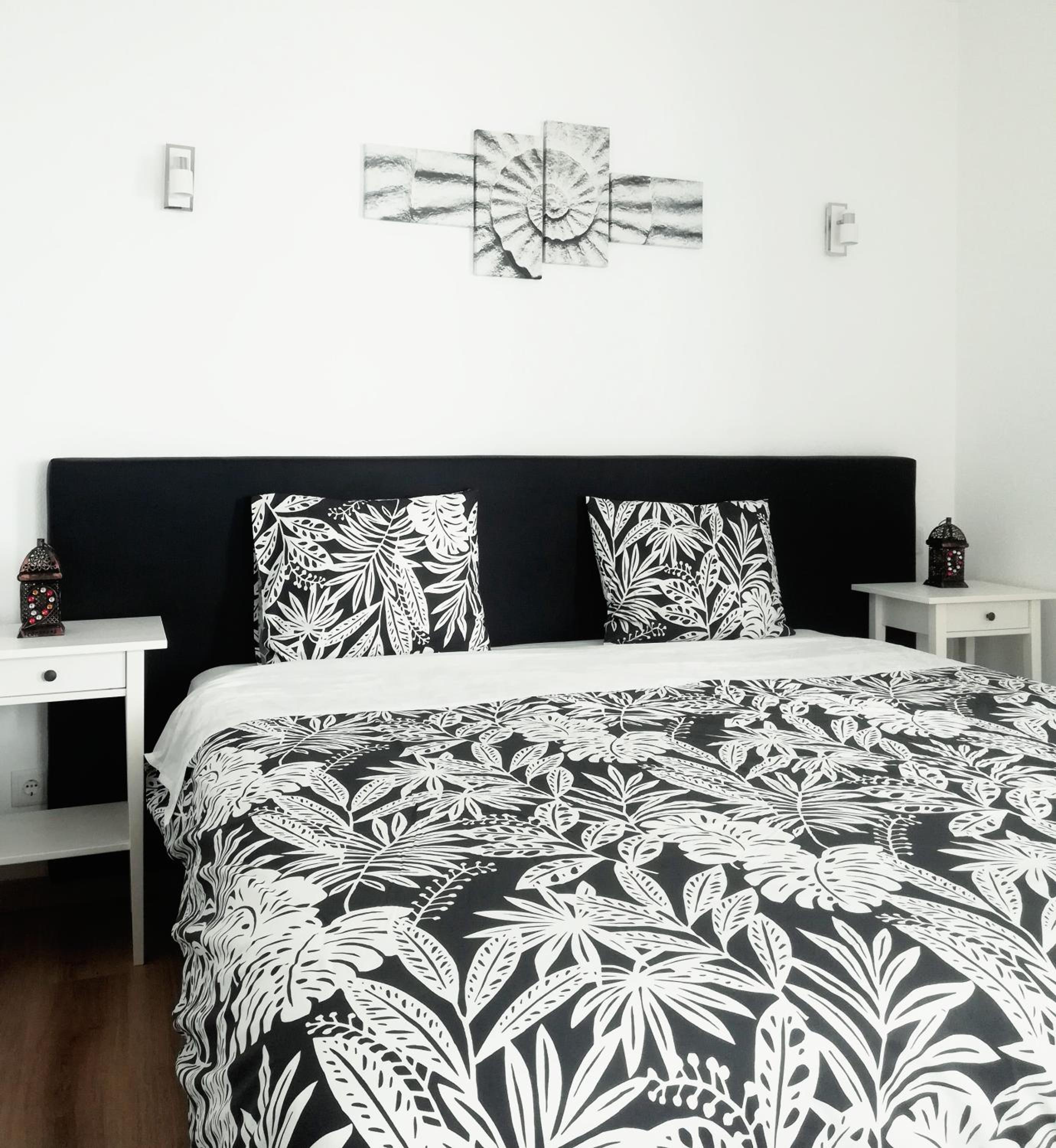 Habitación Doble o con Dos Camas con Baño Privado