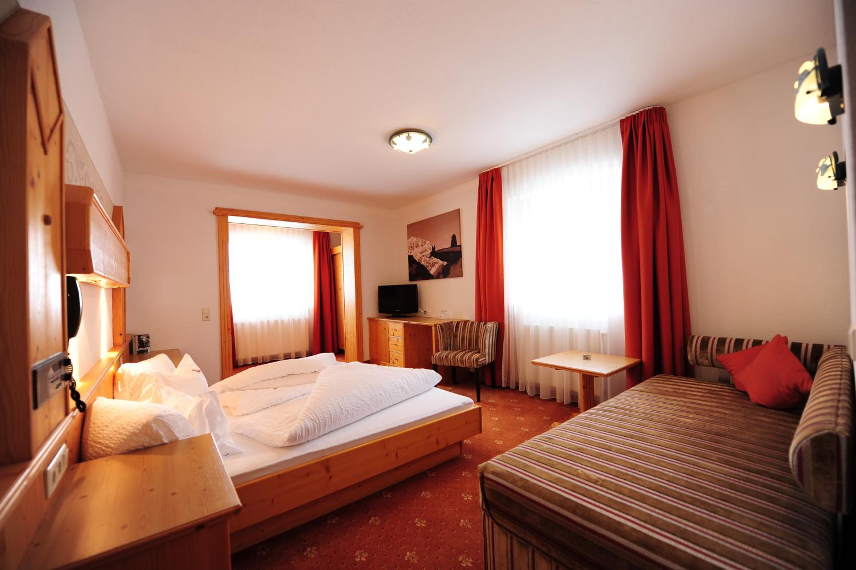 Comfort Double Room photo 3