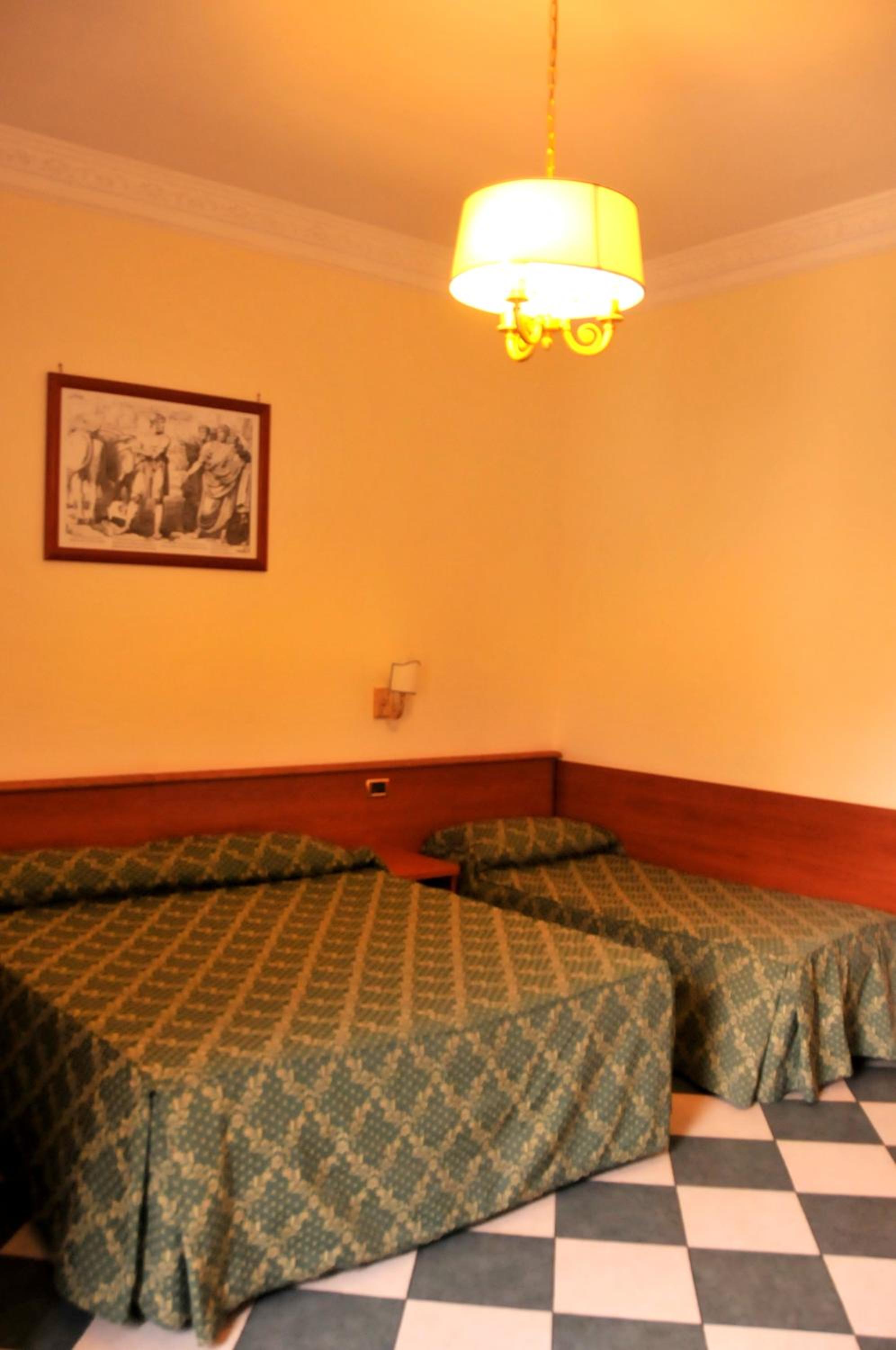 Triple Room photo 2