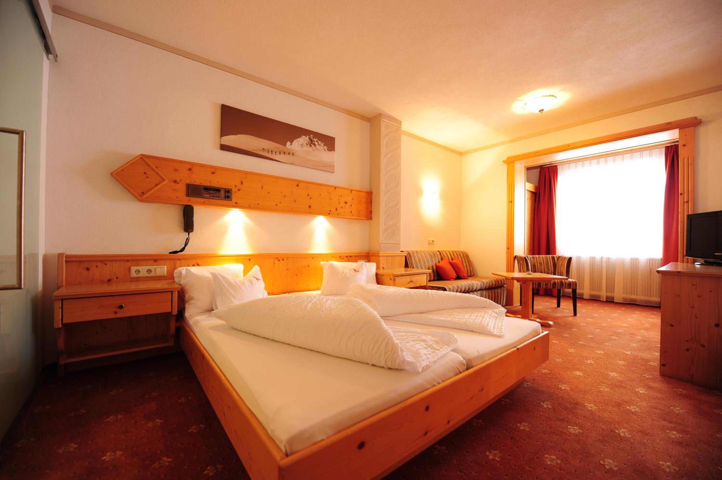 Comfort Double Room photo 1
