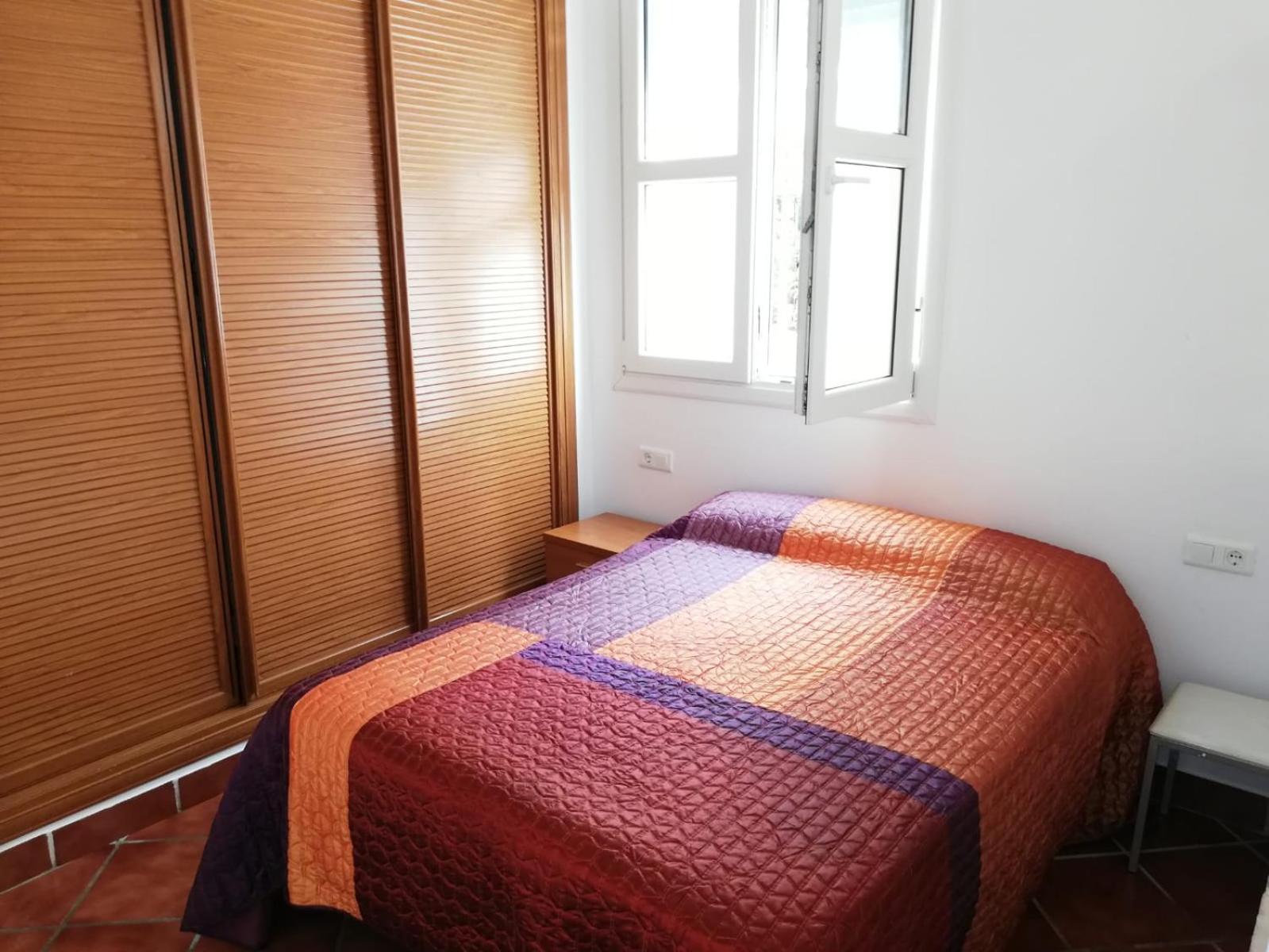 Apartamento - Planta Baja