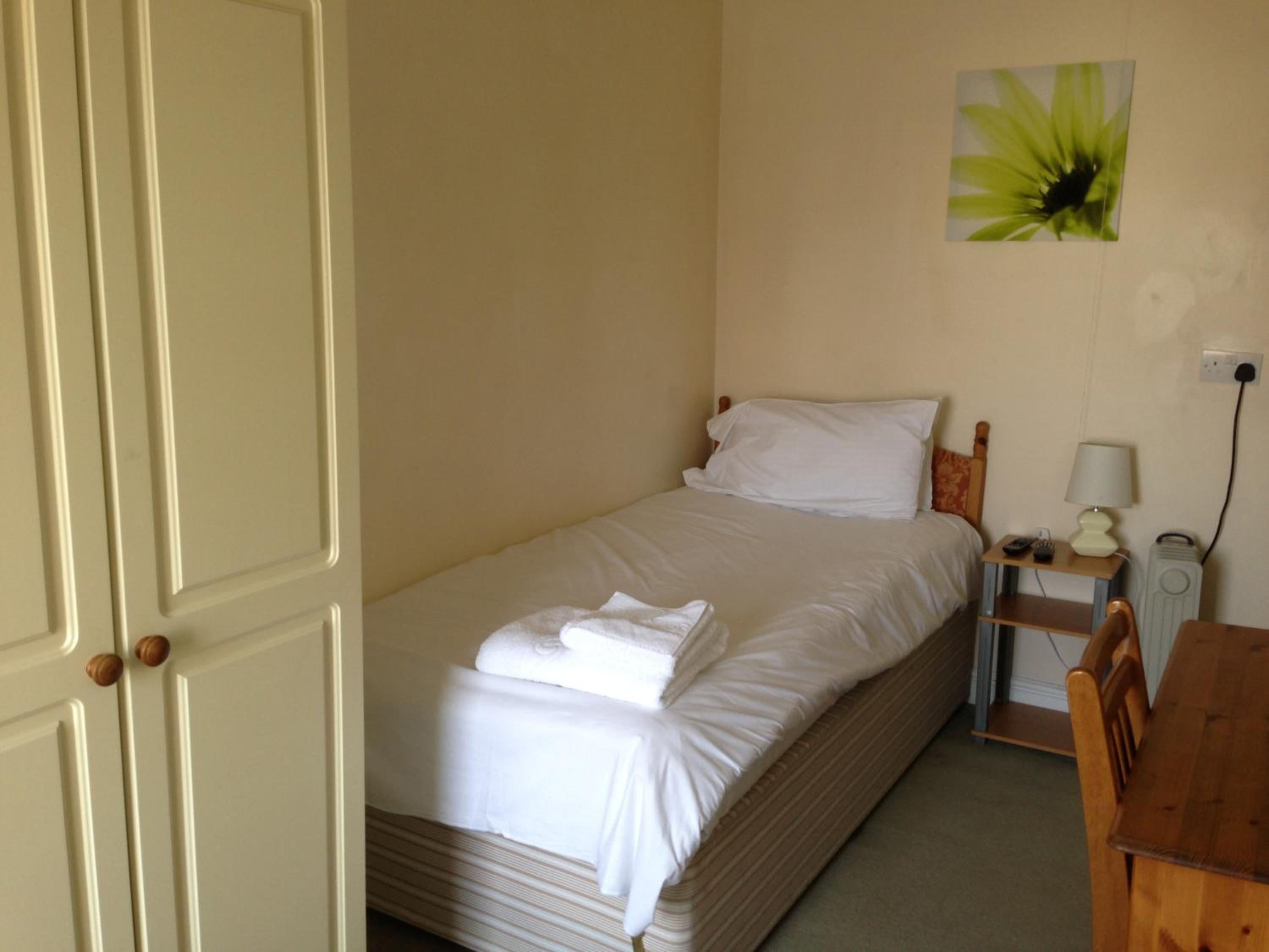Single Room photo 1