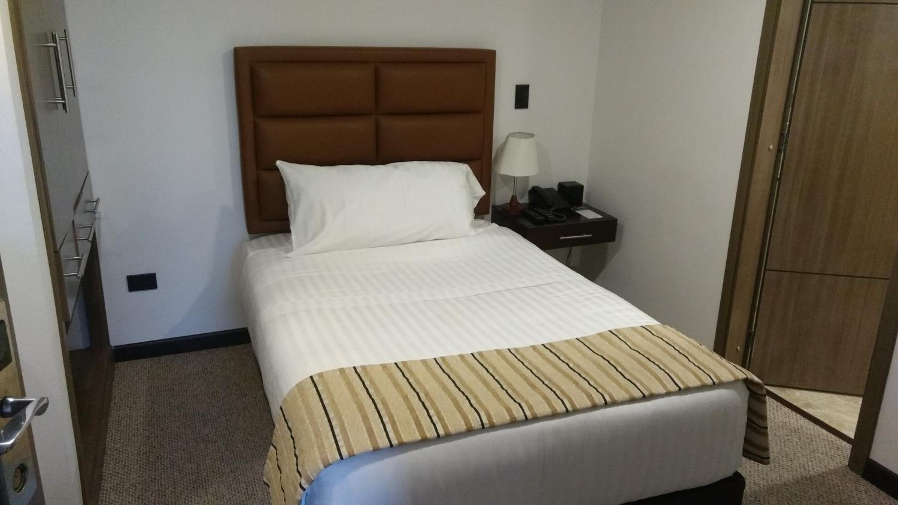 Standard Single Room photo 1