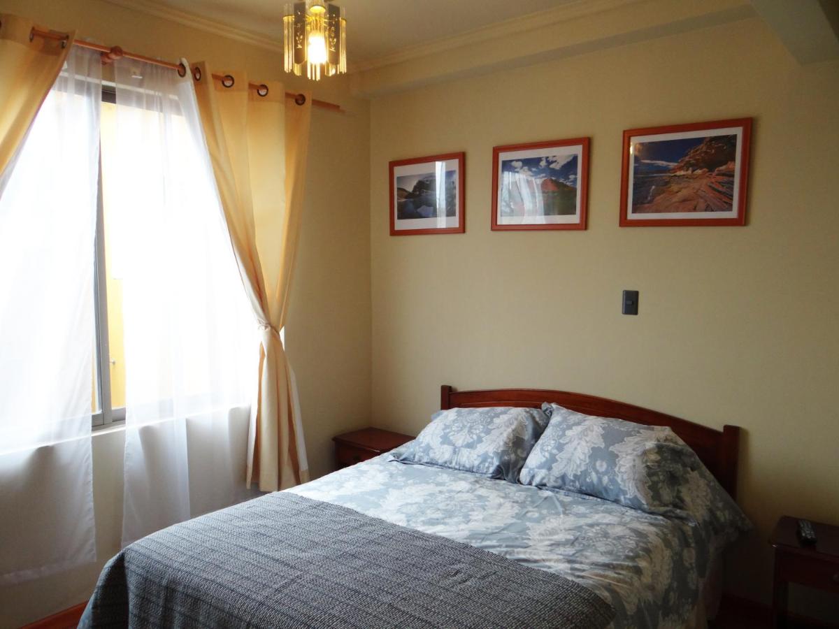 Double Room with Private Bathroom photo 1