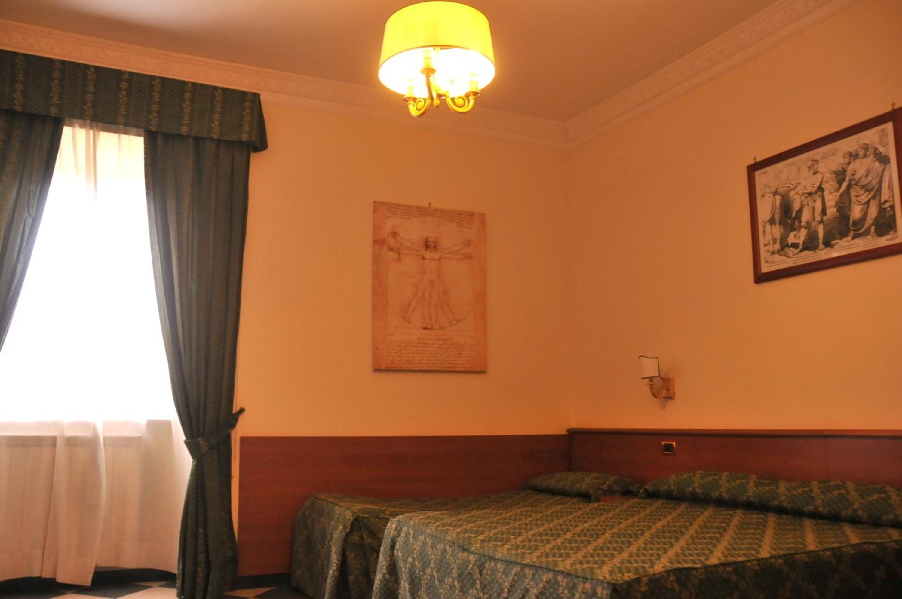 Triple Room photo 1