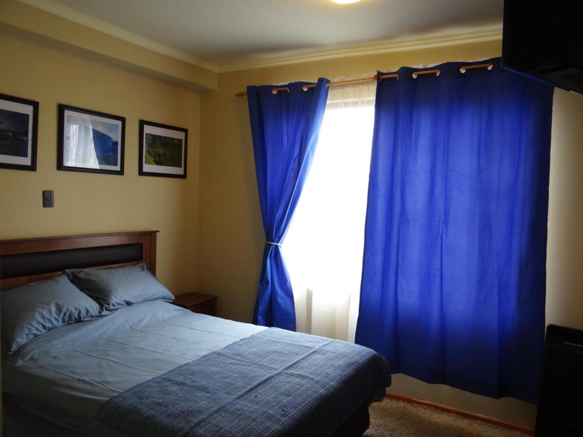Double Room with Private Bathroom photo 2
