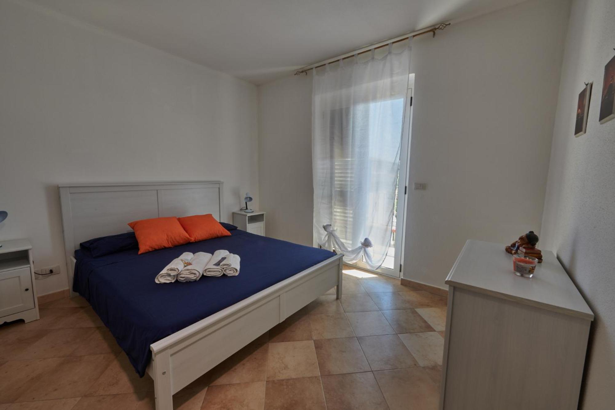 Apartment with Balcony photo 1