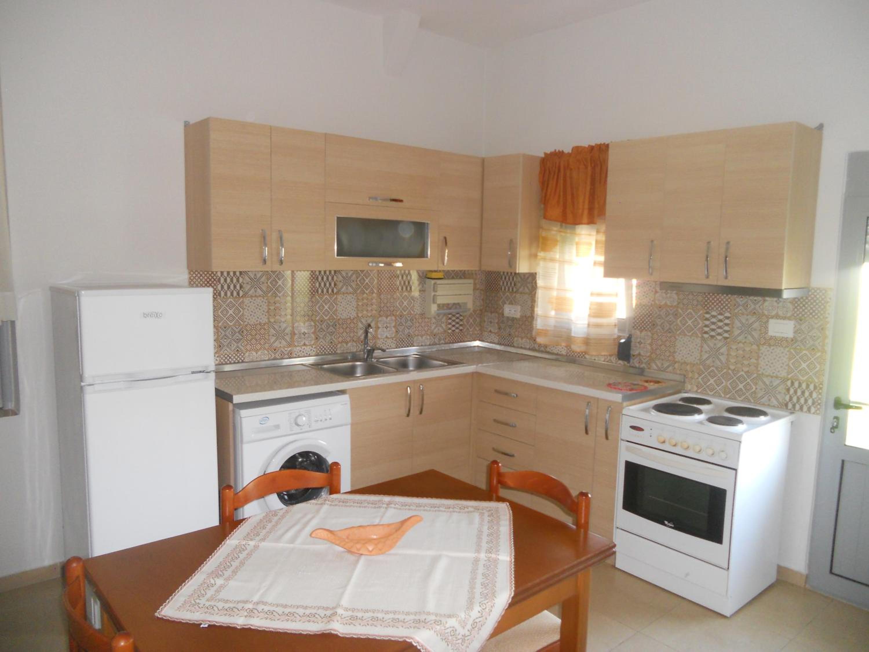 Apartment with Garden View photo 2
