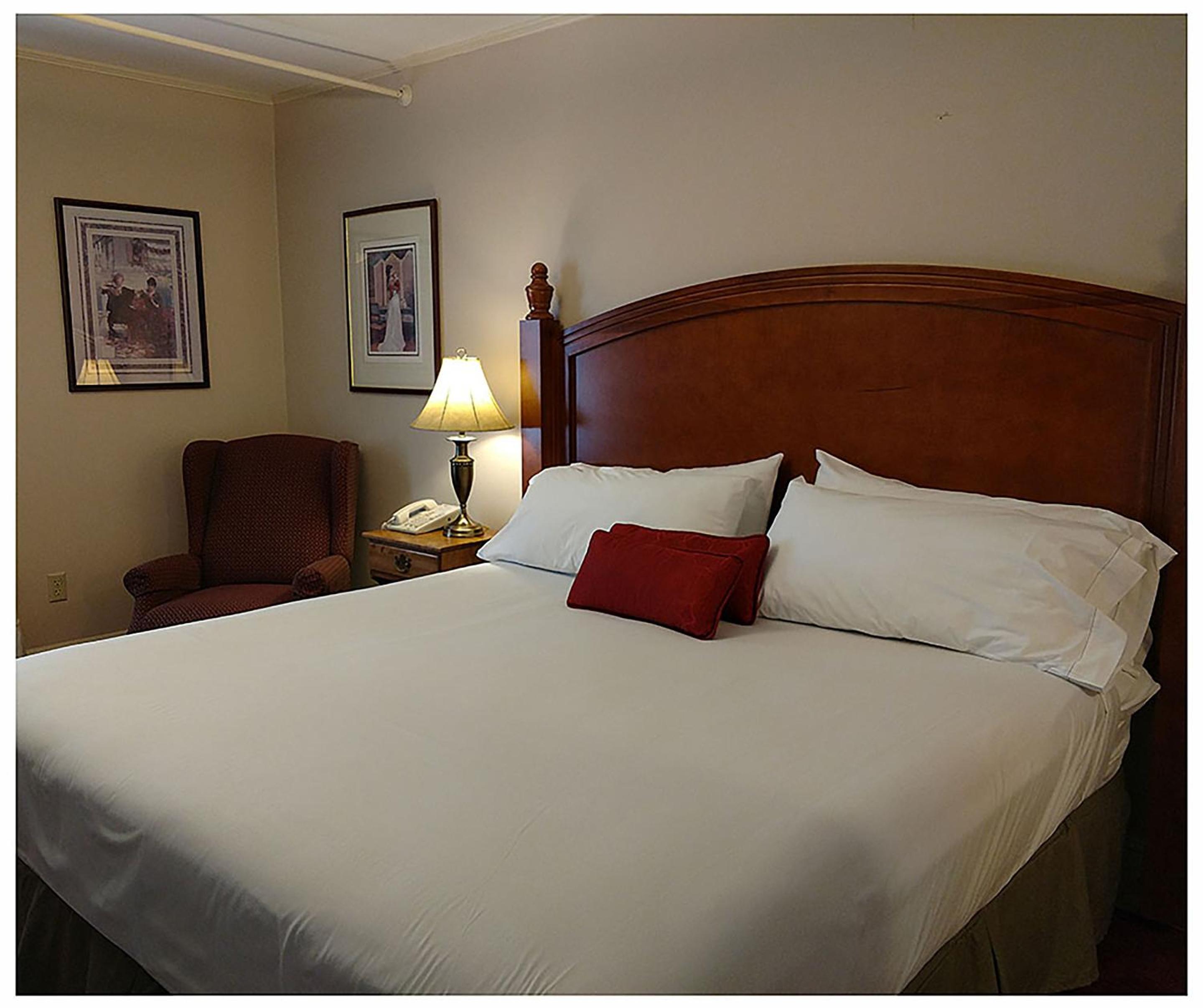 Standard Queen Room - Photo 3