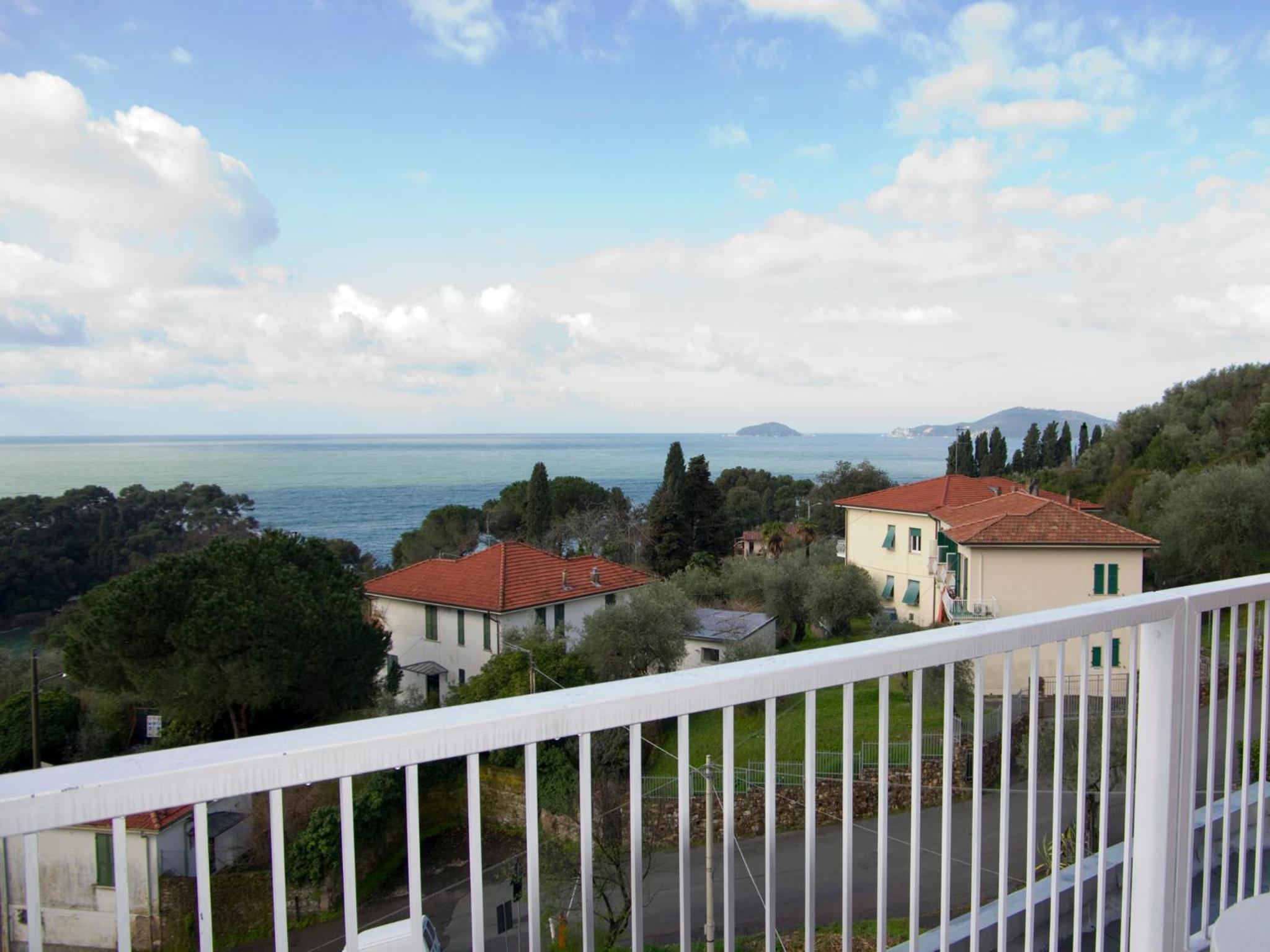 Double Room with Sea View - Photo 4
