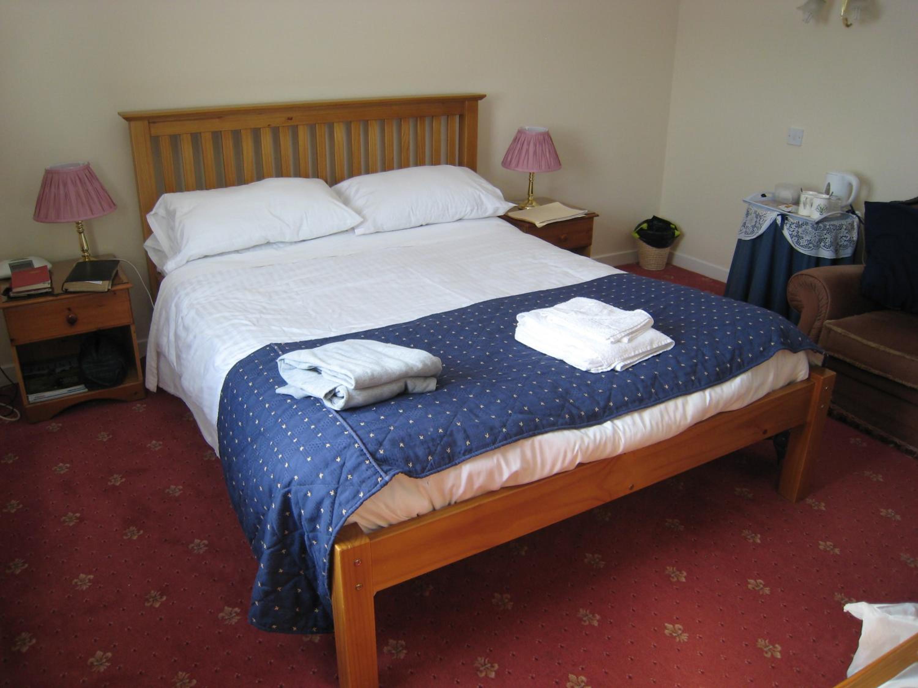 Double Room - Photo 3