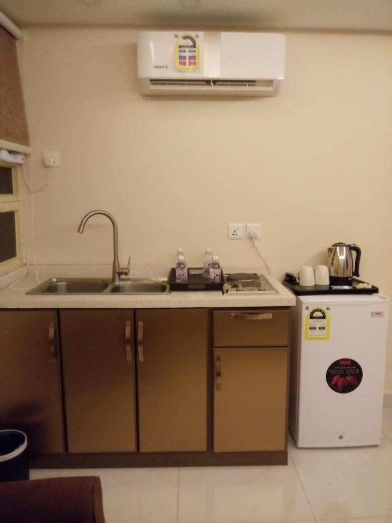 Standard Suite