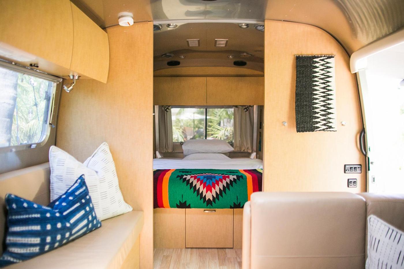 Family Suite Caravan photo 3