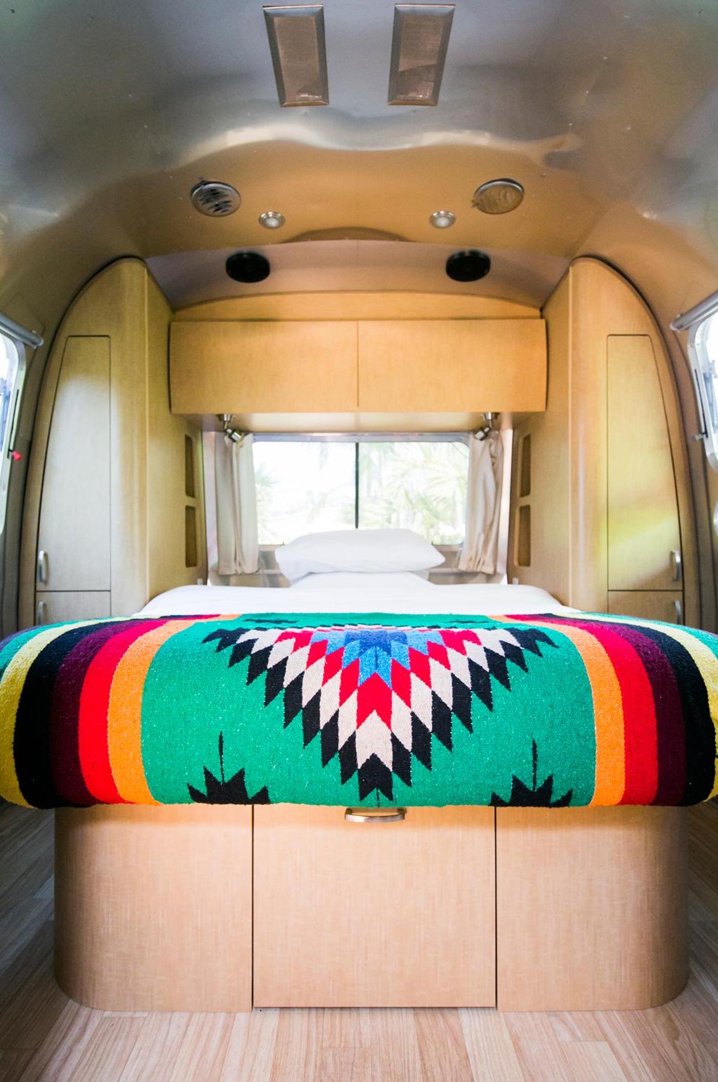 Family Suite Caravan photo 1