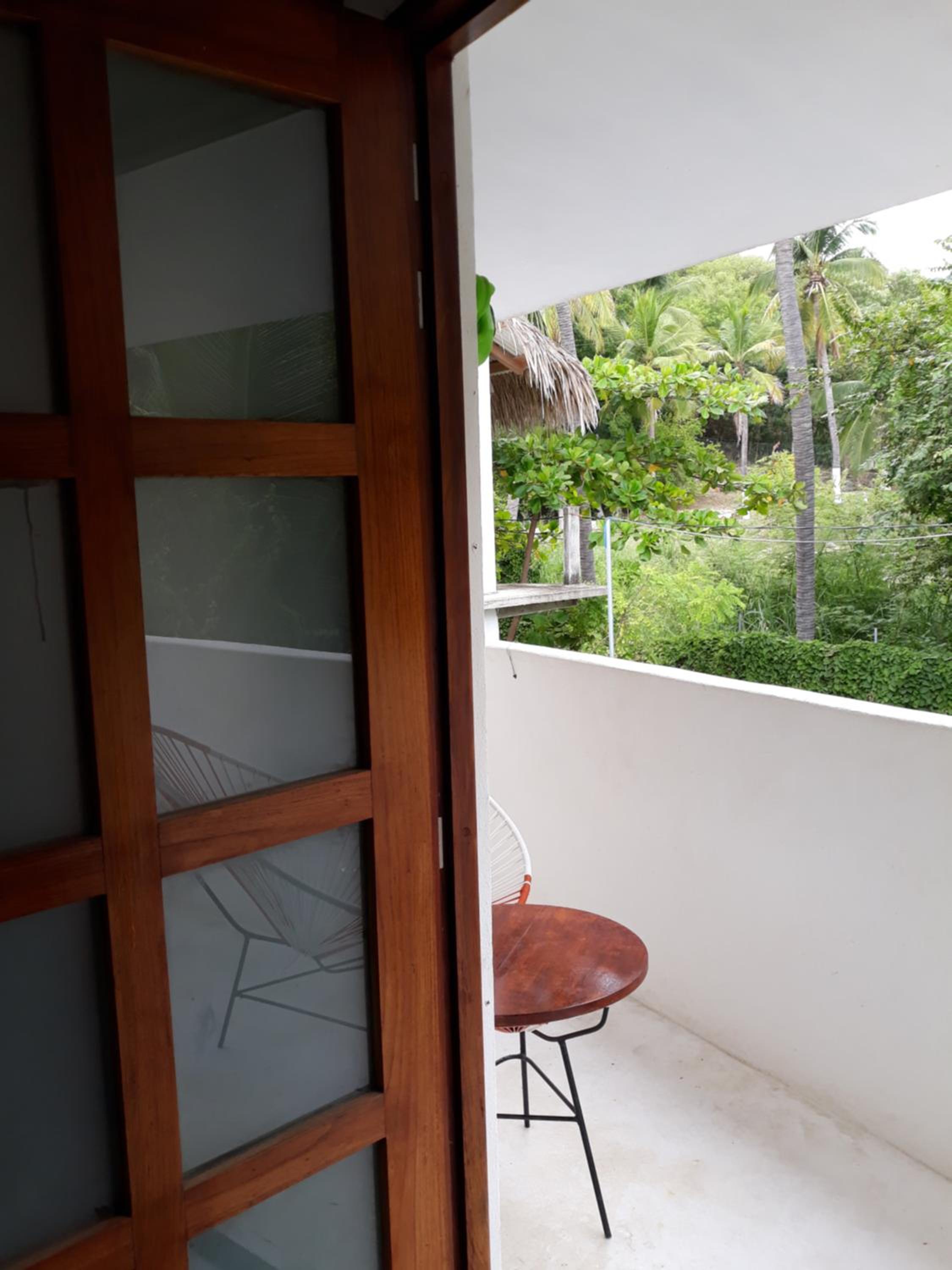 Double Room with Terrace - Photo 7