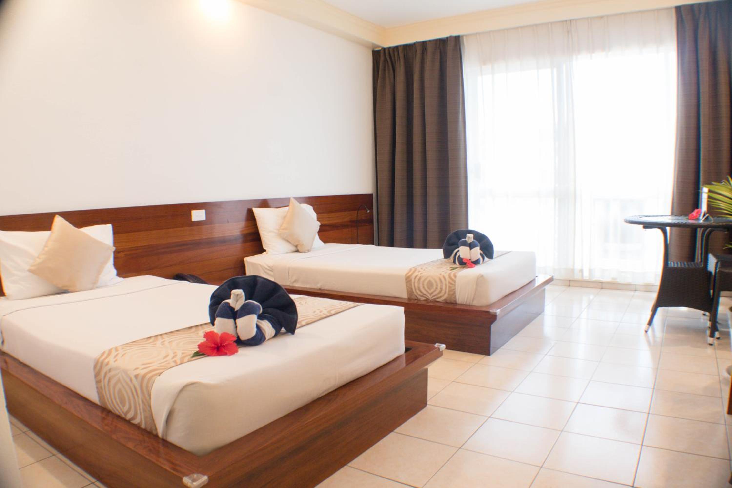 Orchid Queen or Twin Room photo 2