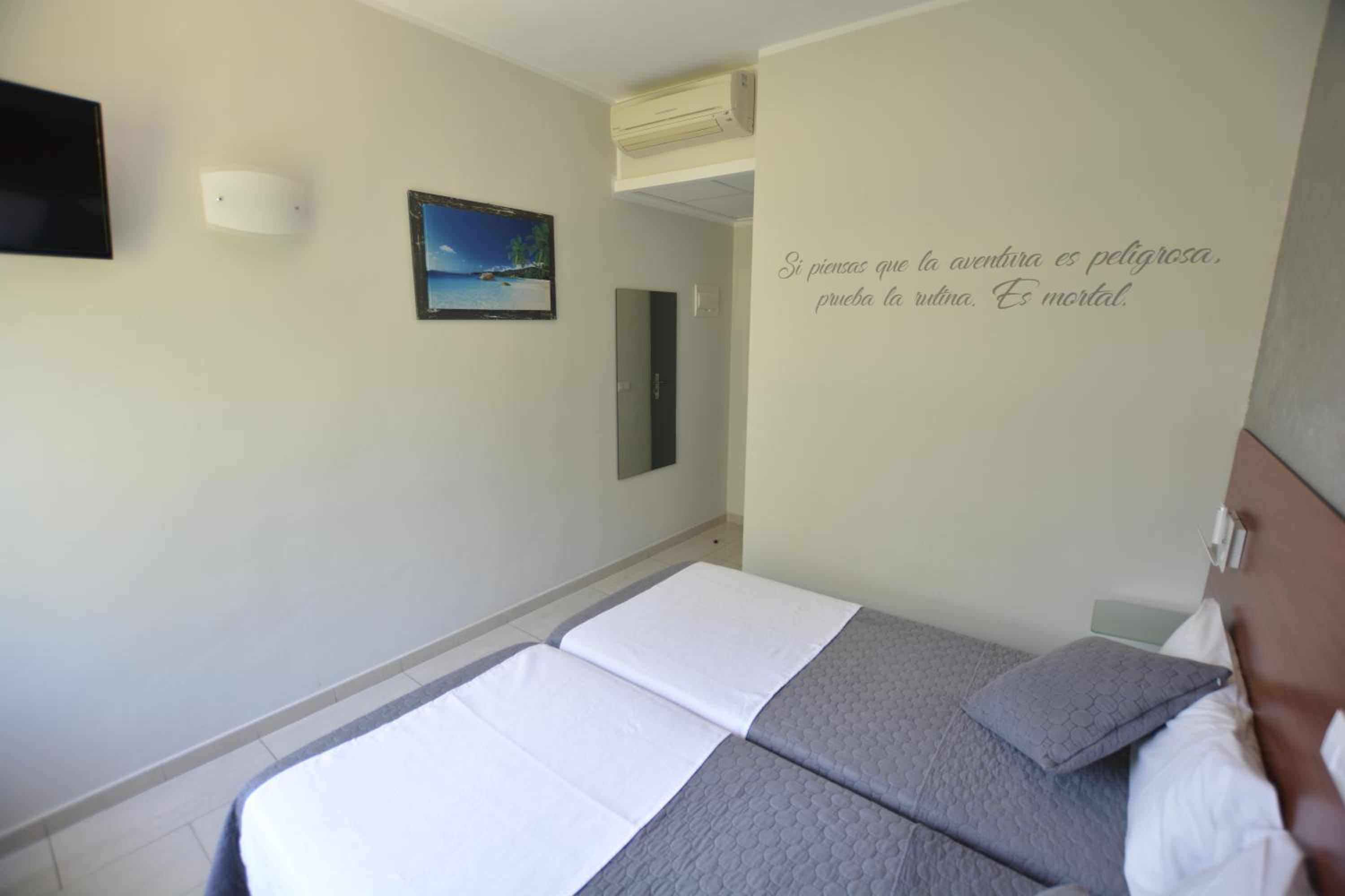 Habitación Doble