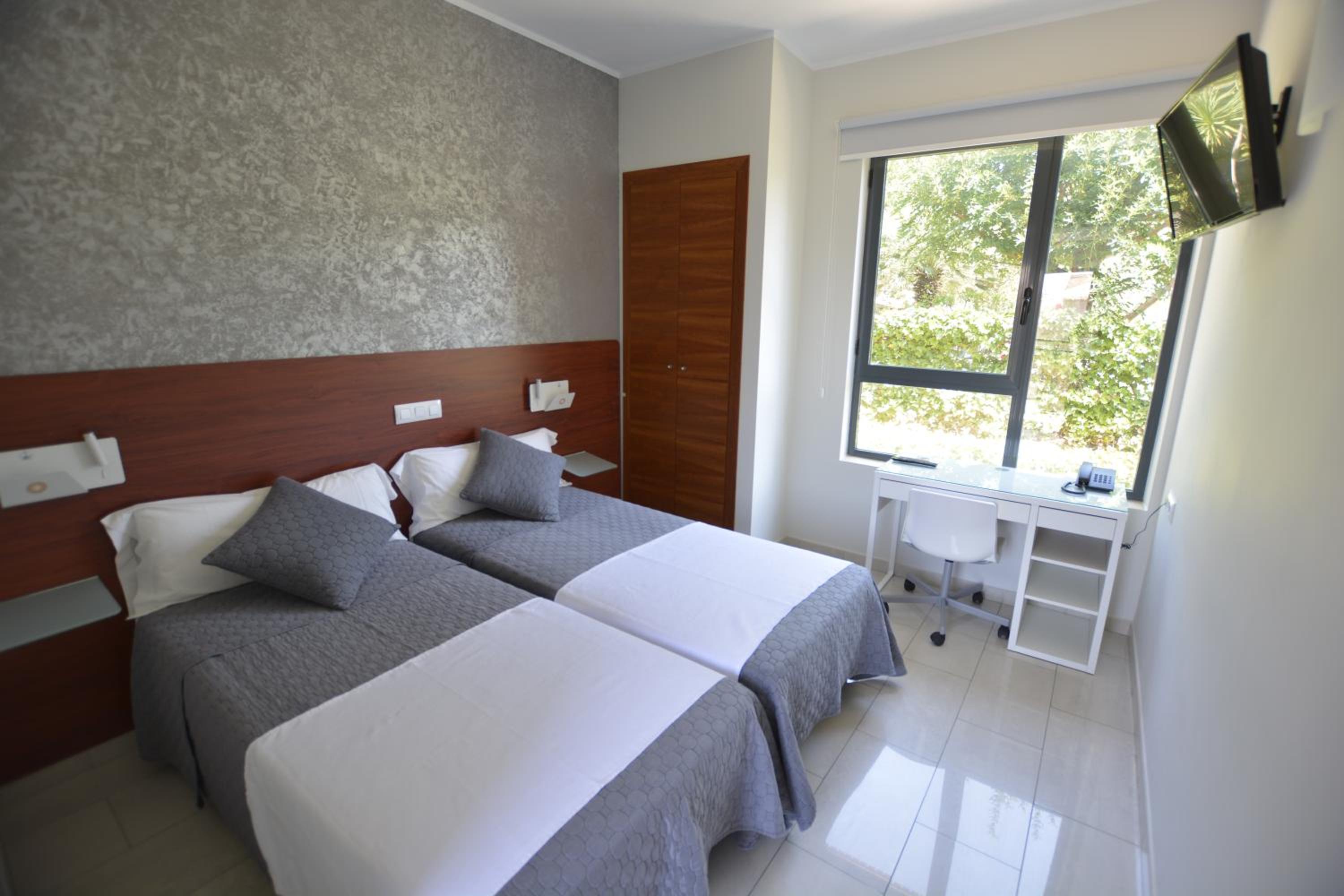 Twin Room photo 2
